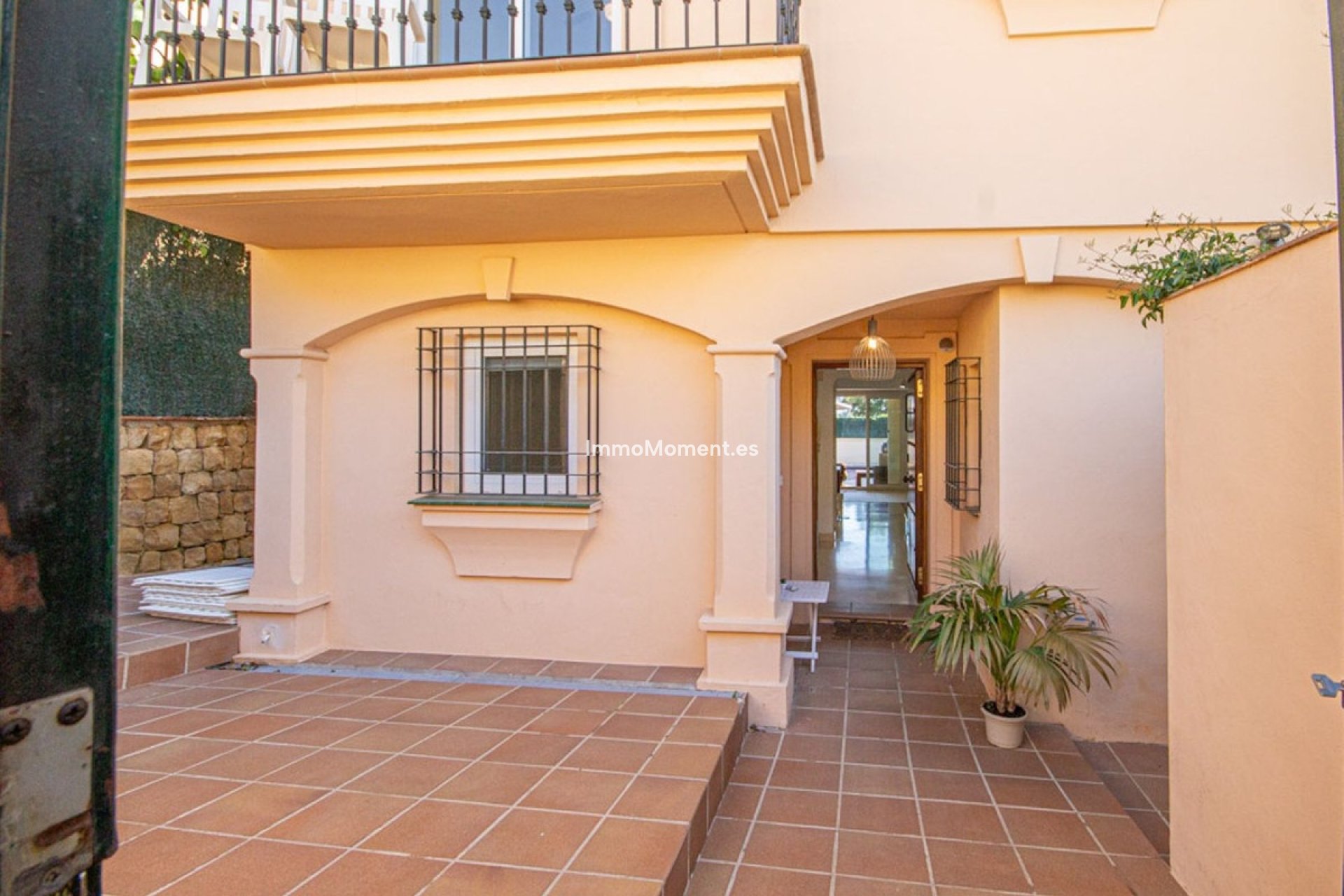 Bestaande woning - Villa - Mijas - Mijas Costa