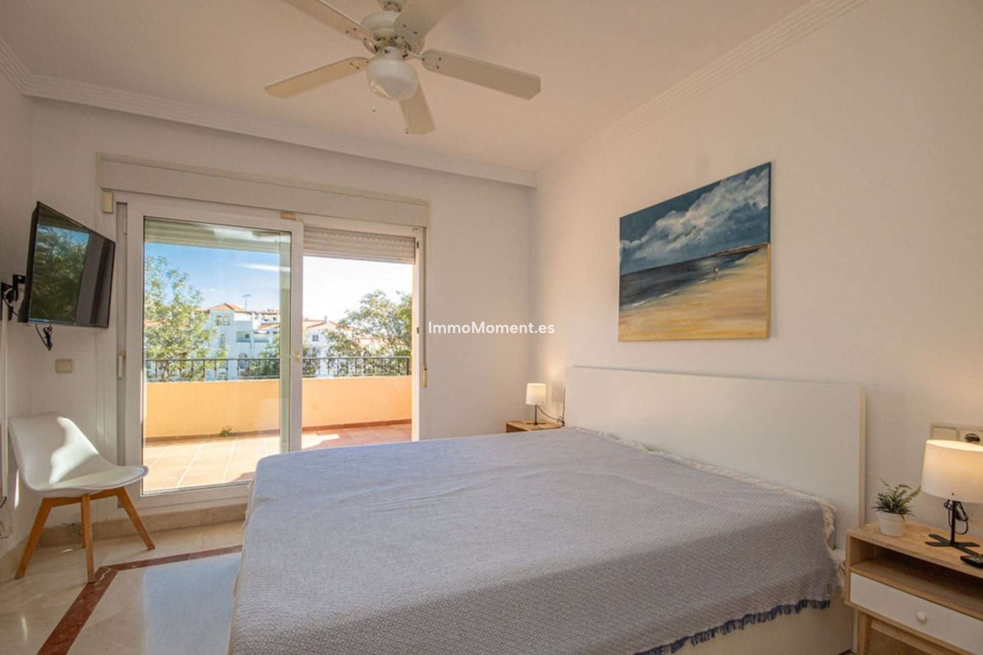 Bestaande woning - Villa - Mijas - Mijas Costa
