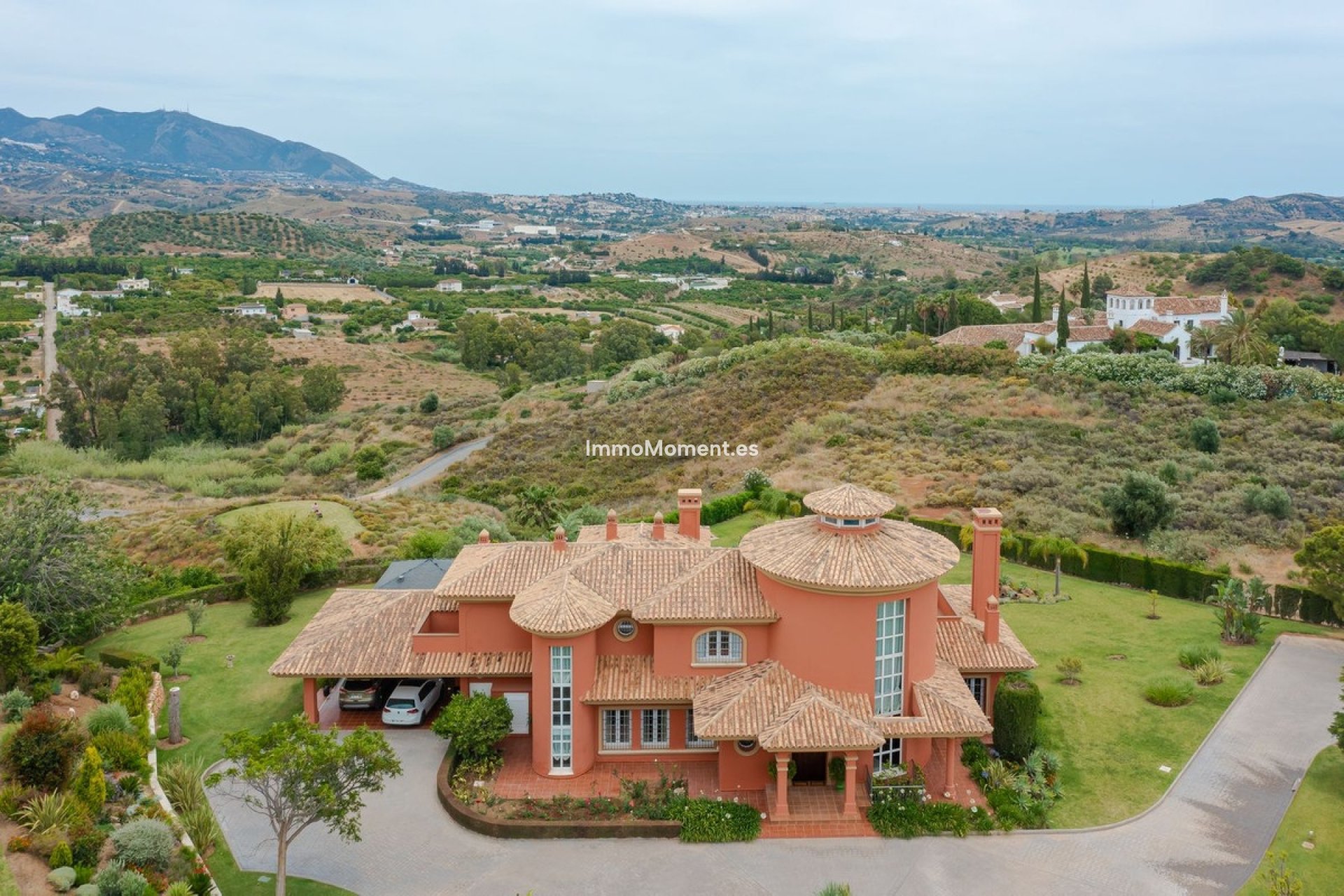 Bestaande woning - Villa - Mijas - Mijas Costa