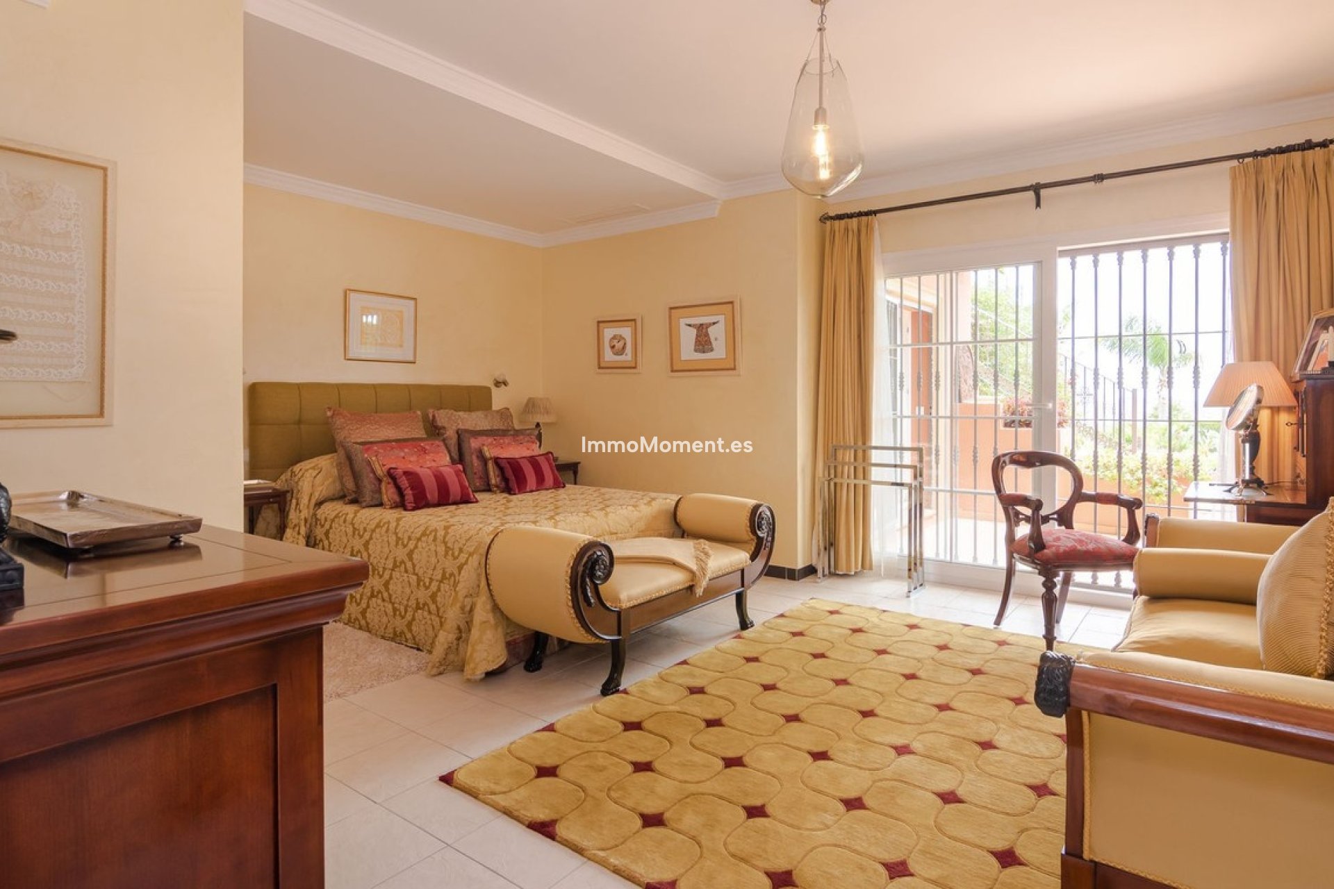 Bestaande woning - Villa - Mijas - Mijas Costa