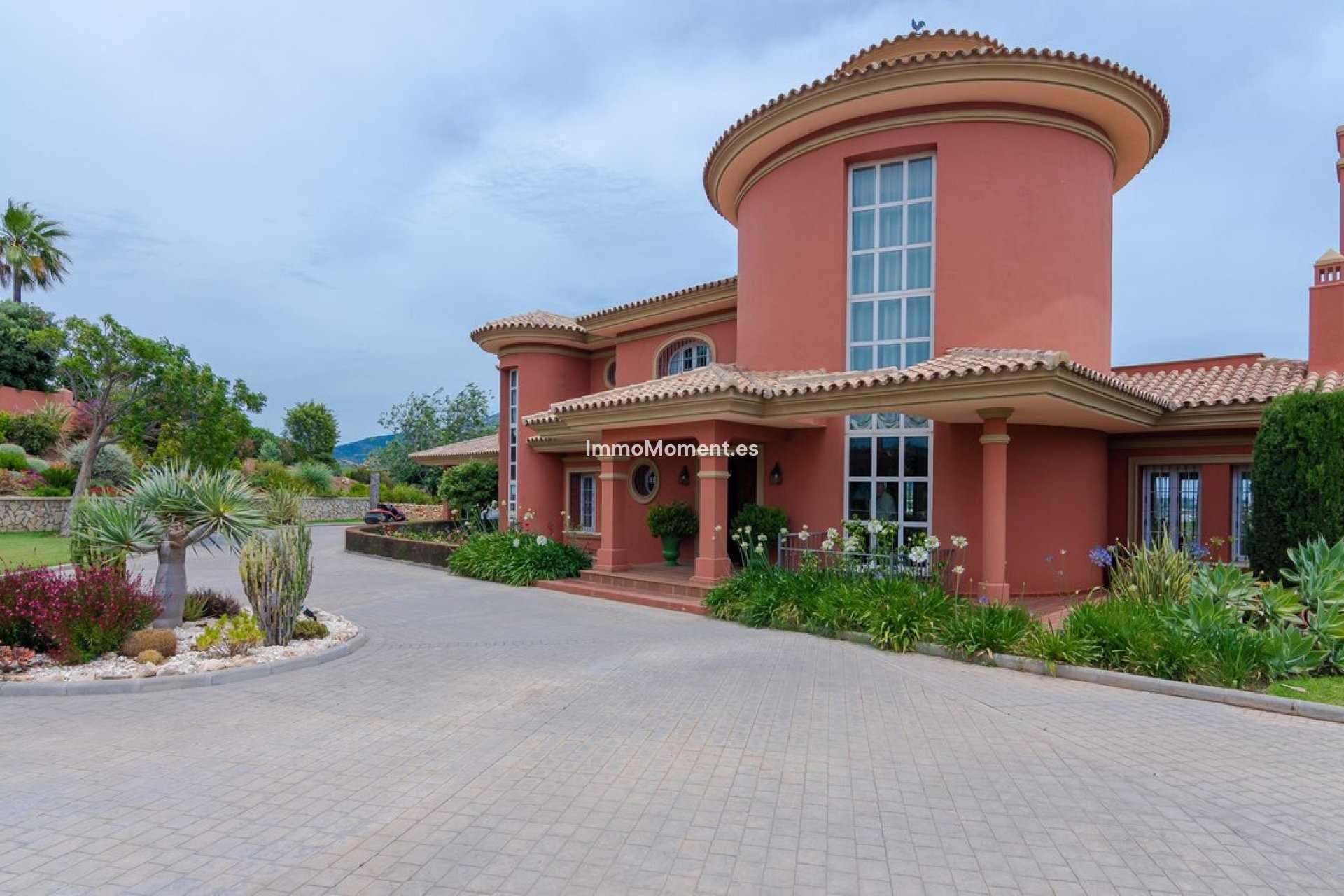 Bestaande woning - Villa - Mijas - Mijas Costa