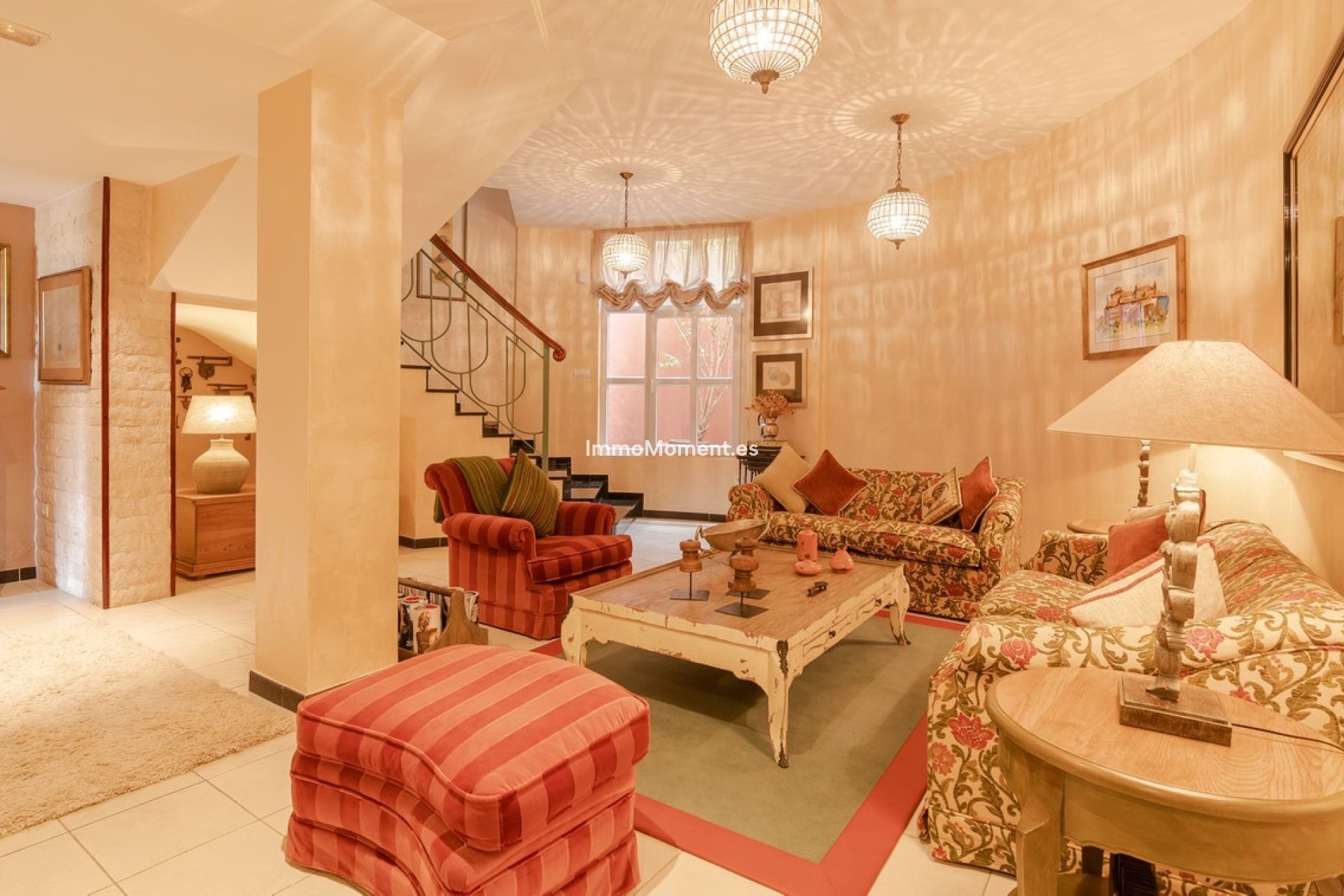 Bestaande woning - Villa - Mijas - Mijas Costa