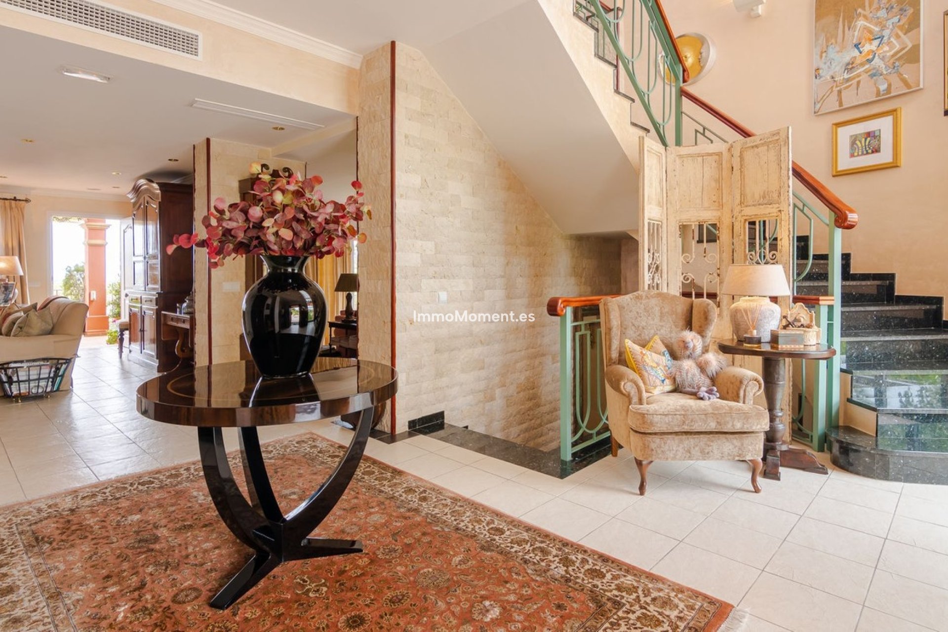 Bestaande woning - Villa - Mijas - Mijas Costa