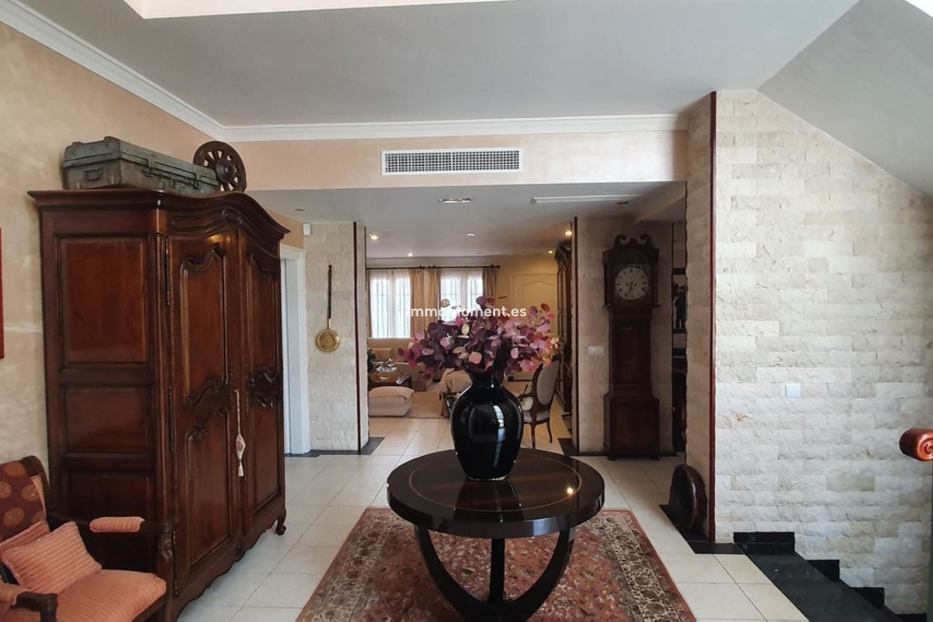 Bestaande woning - Villa - Mijas - Mijas Costa