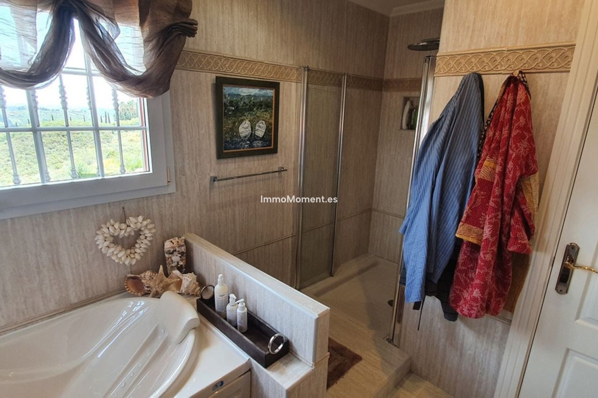 Bestaande woning - Villa - Mijas - Mijas Costa