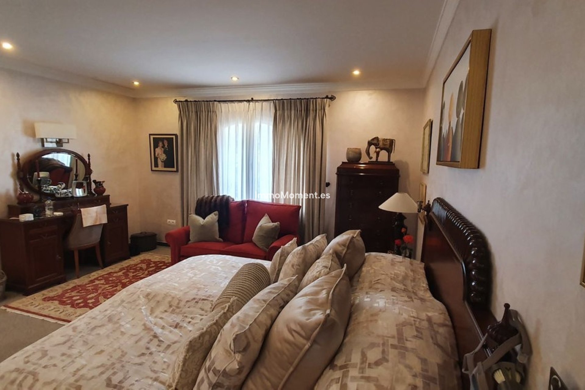 Bestaande woning - Villa - Mijas - Mijas Costa