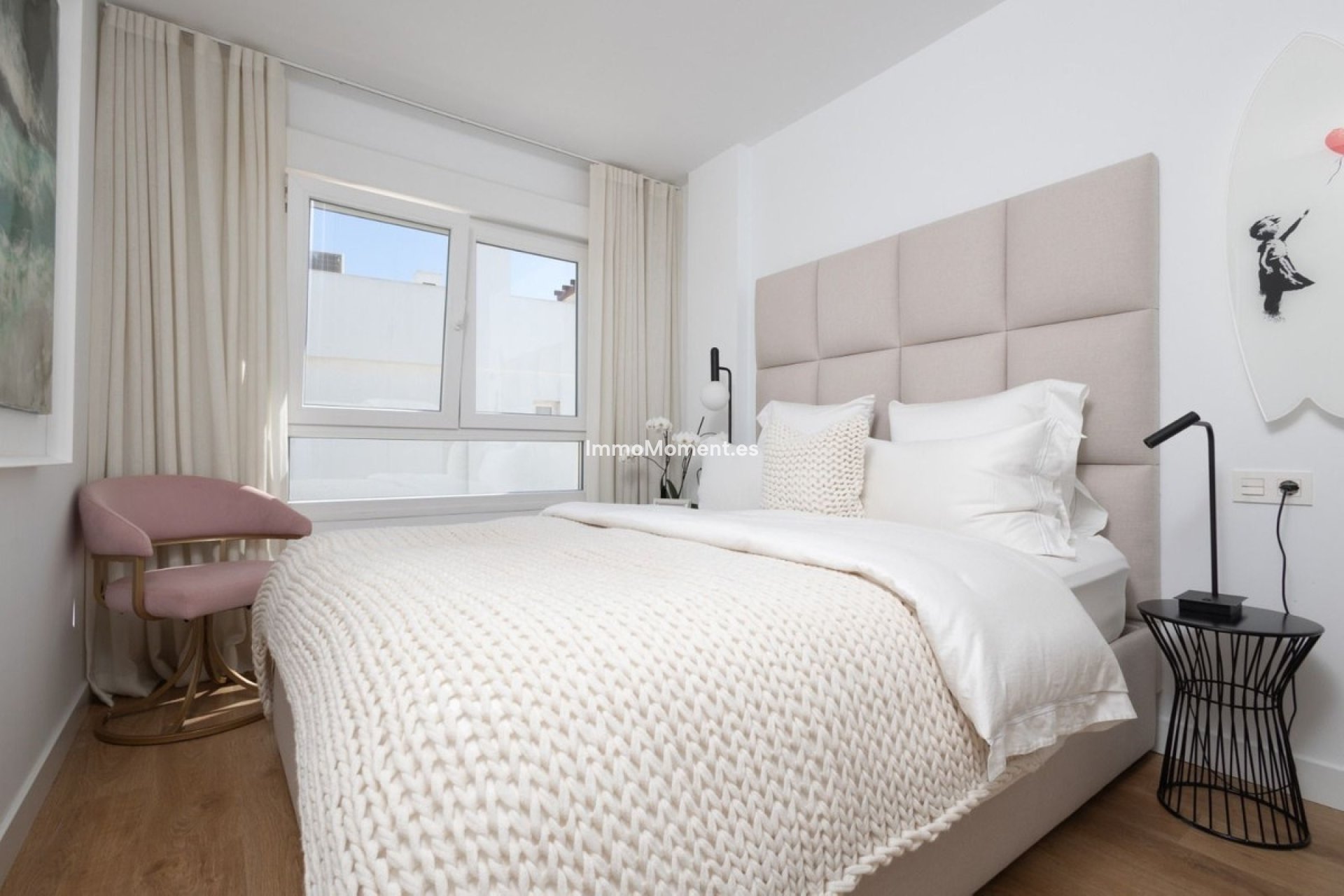 Bestaande woning - Villa - Mijas - Mijas Costa