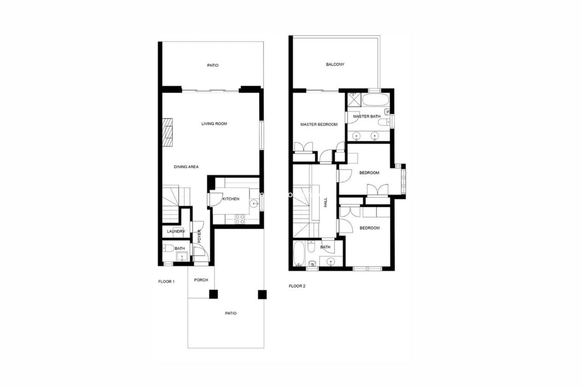 Bestaande woning - Villa - Mijas - Mijas Costa