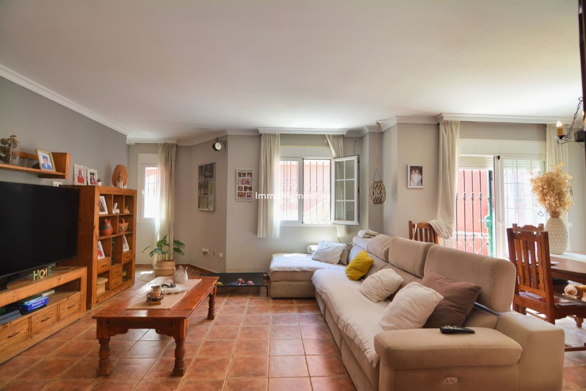 Bestaande woning - Villa - Mijas - Mijas Costa