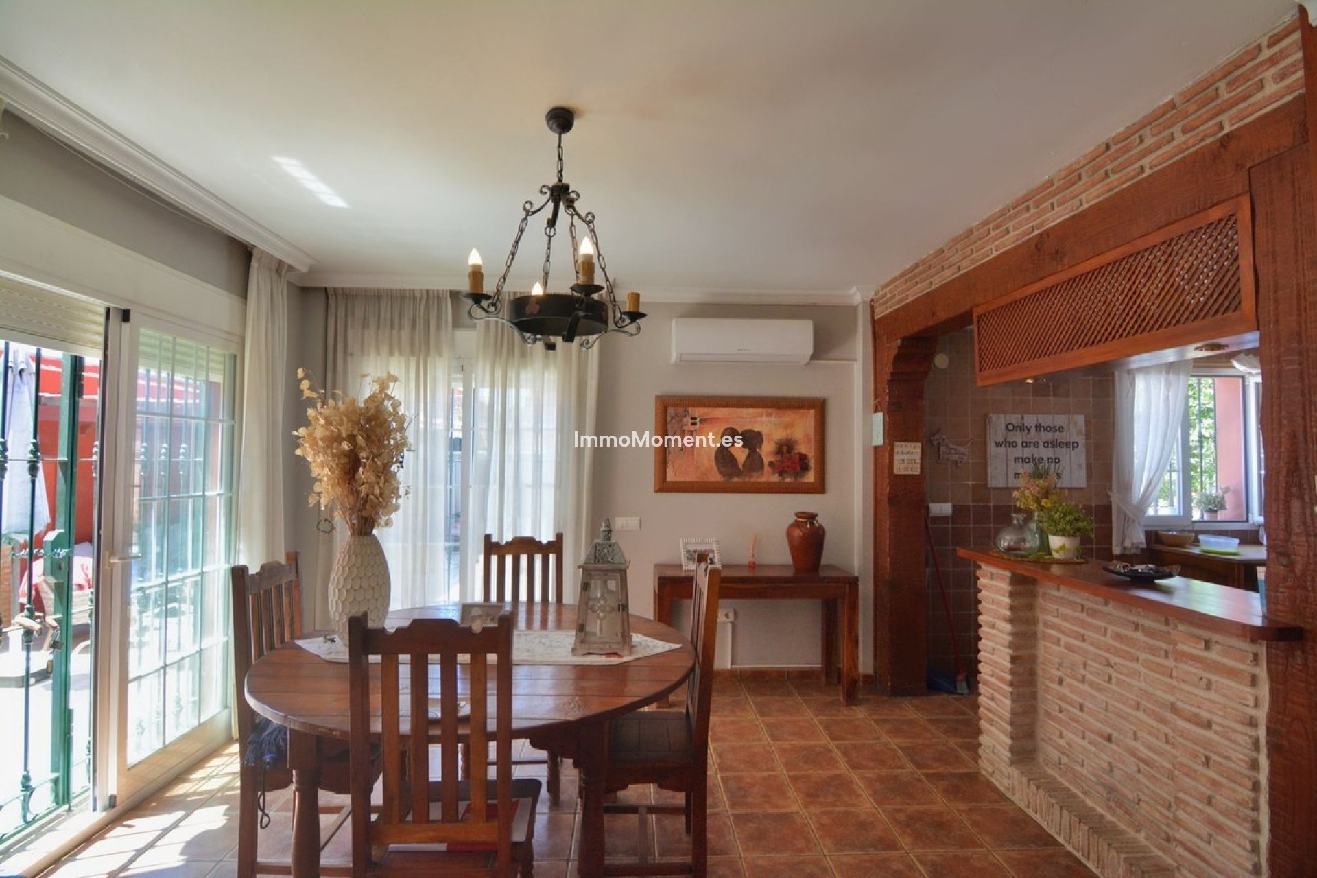 Bestaande woning - Villa - Mijas - Mijas Costa