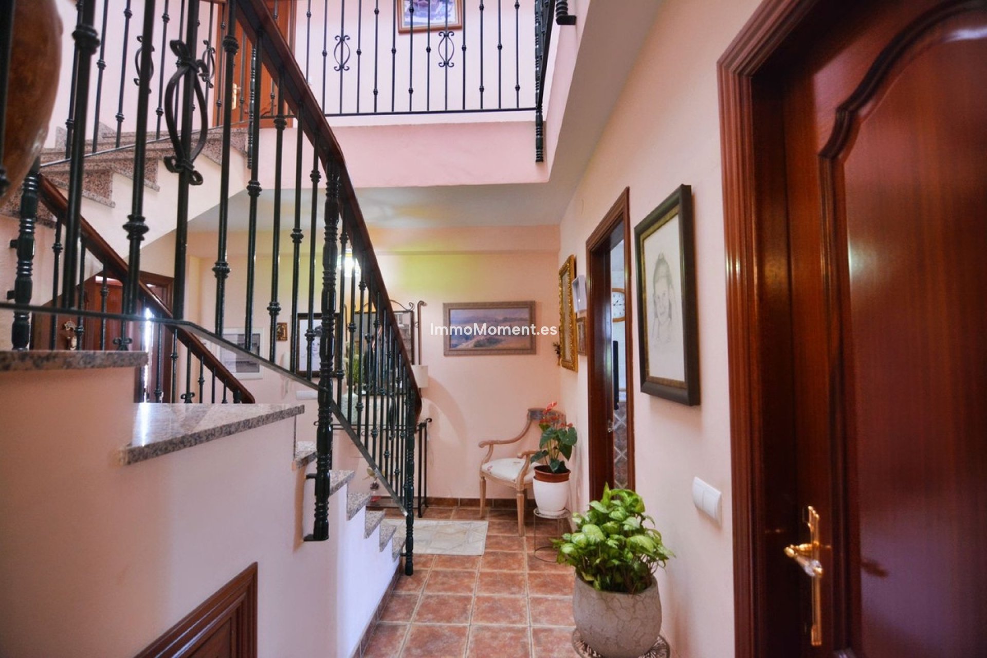 Bestaande woning - Villa - Mijas - Mijas Costa