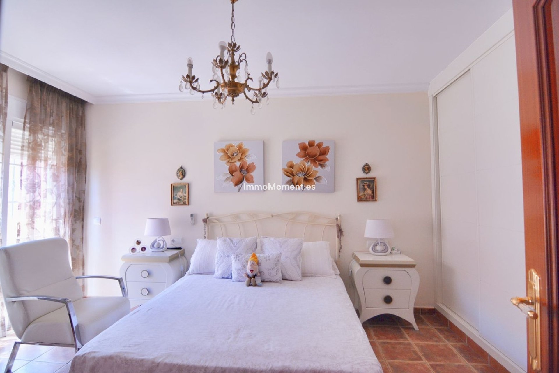 Bestaande woning - Villa - Mijas - Mijas Costa