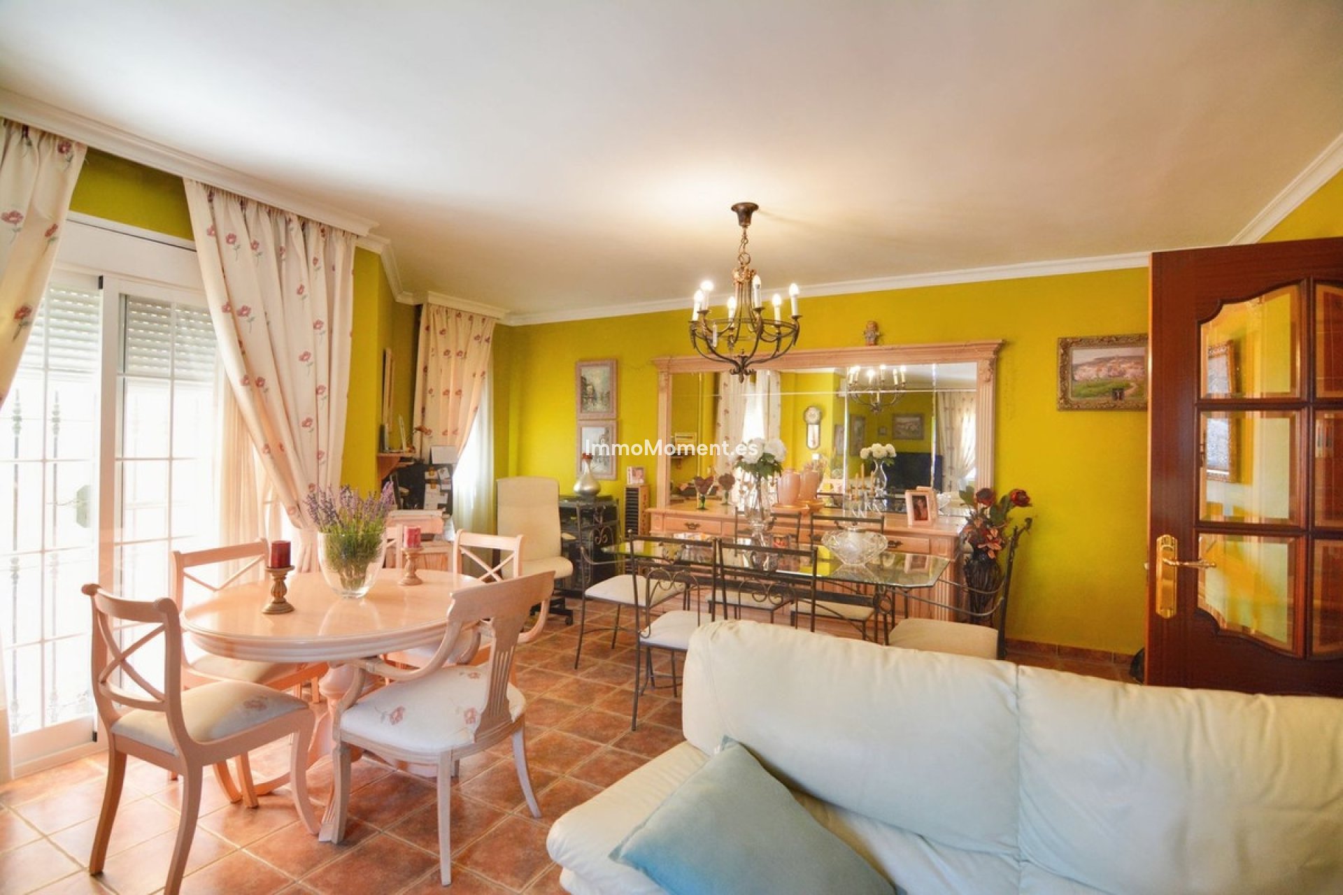 Bestaande woning - Villa - Mijas - Mijas Costa