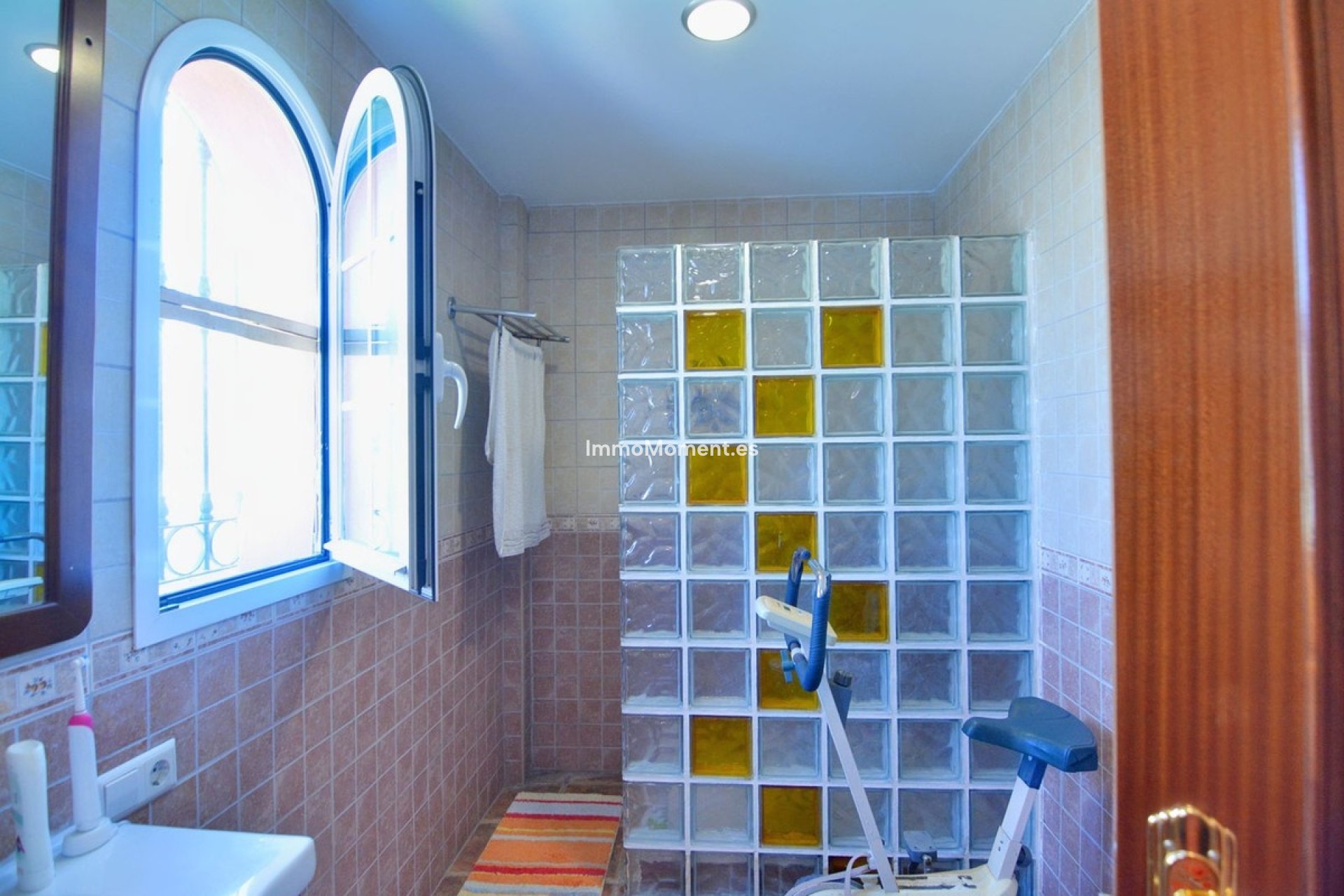 Bestaande woning - Villa - Mijas - Mijas Costa