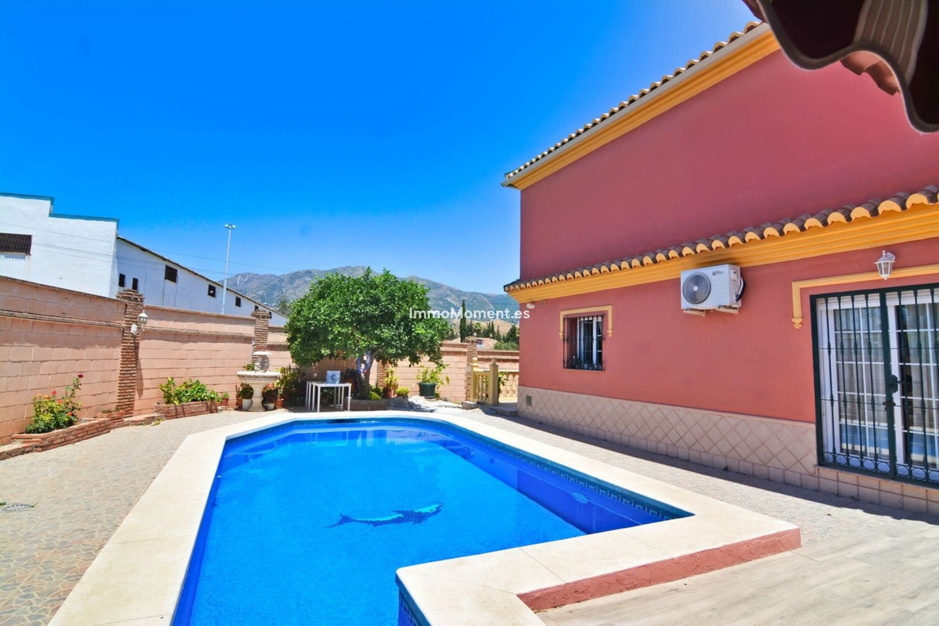 Bestaande woning - Villa - Mijas - Mijas Costa