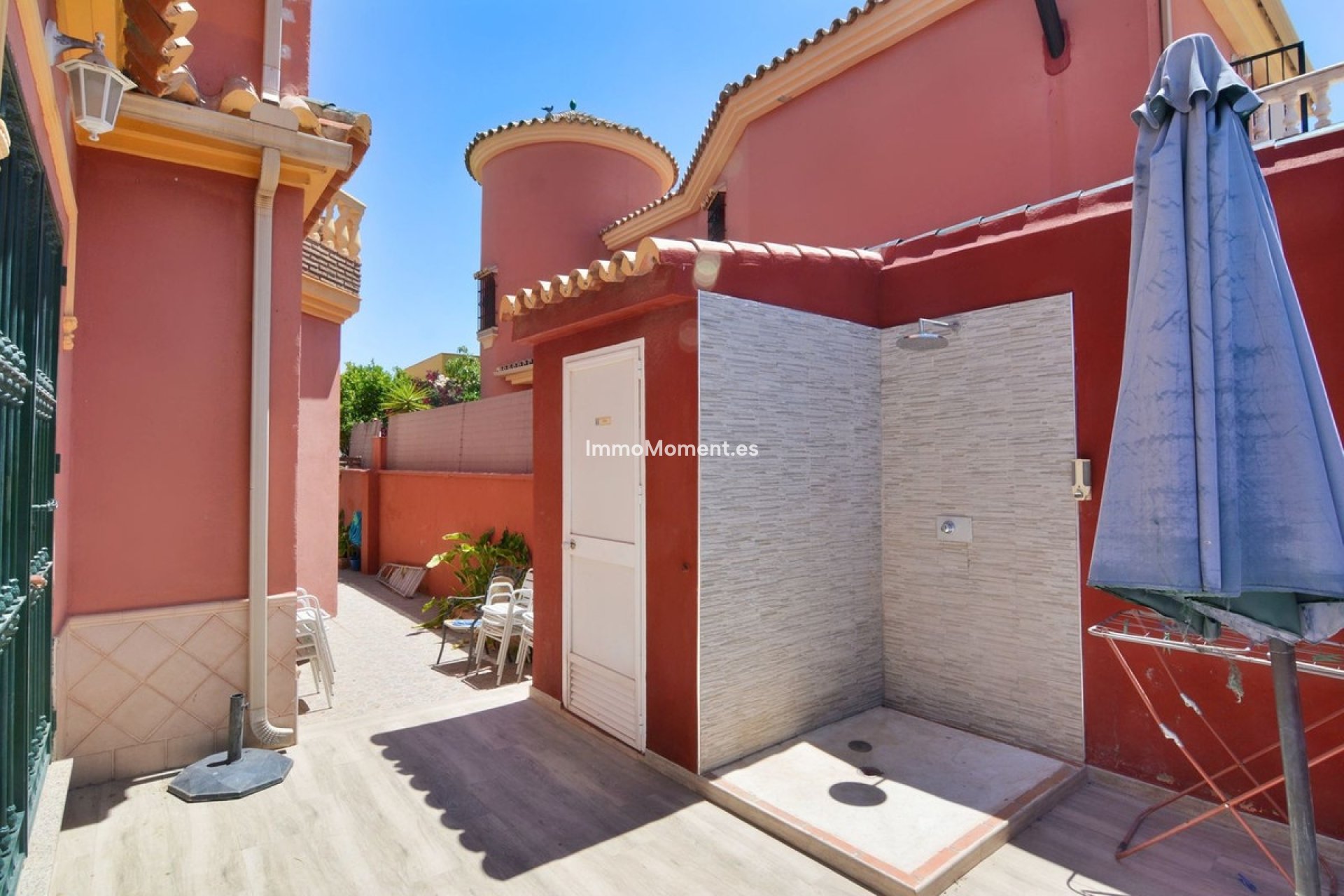 Bestaande woning - Villa - Mijas - Mijas Costa