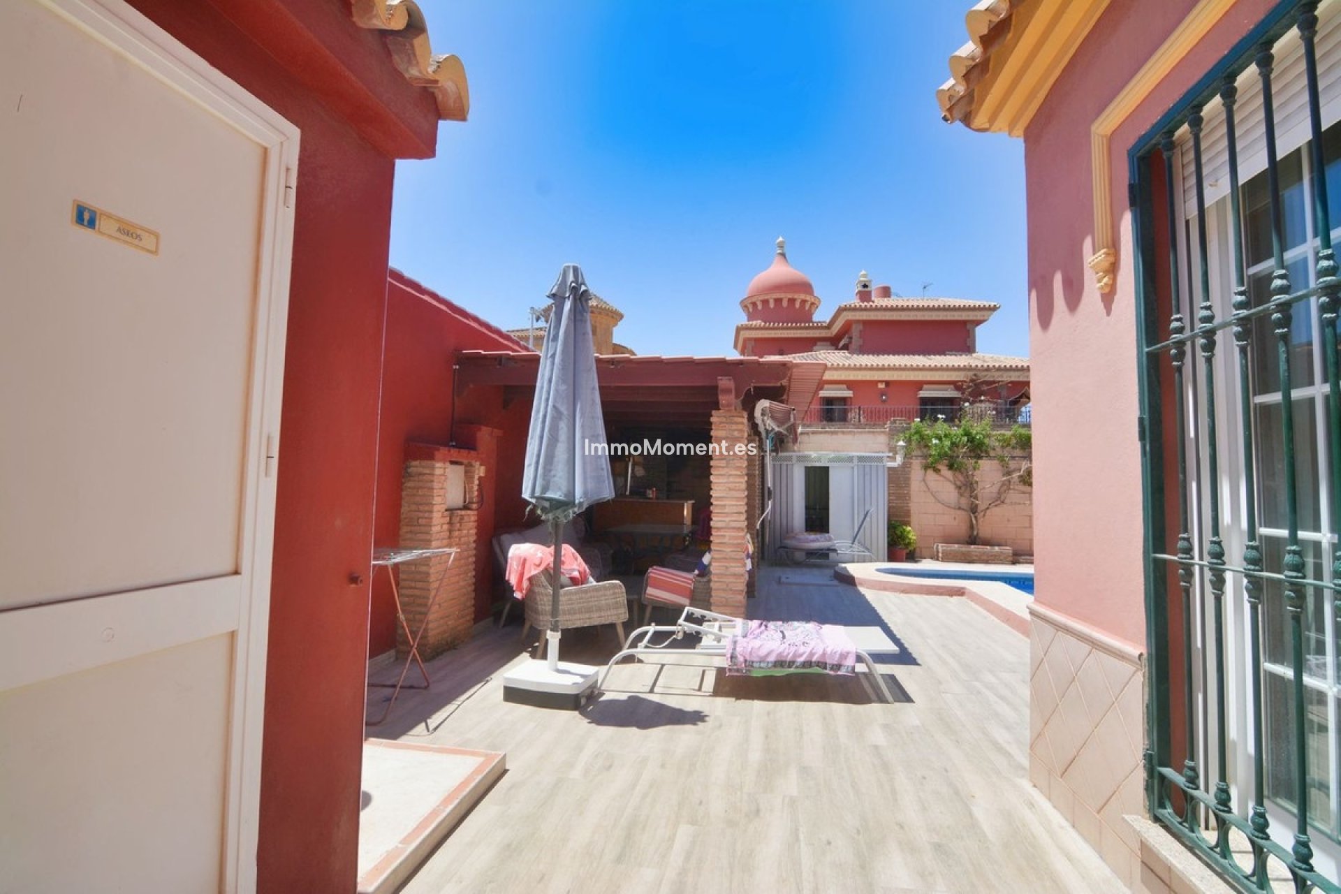 Bestaande woning - Villa - Mijas - Mijas Costa