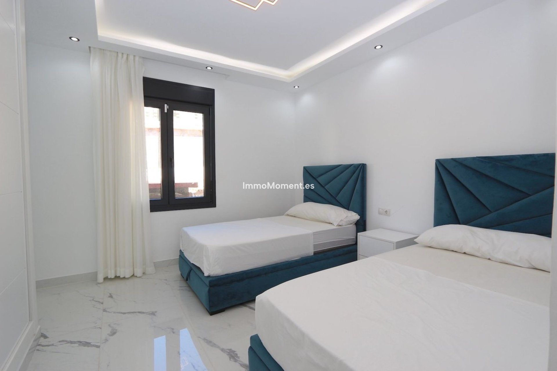 Bestaande woning - Villa - Mijas - Mijas Costa