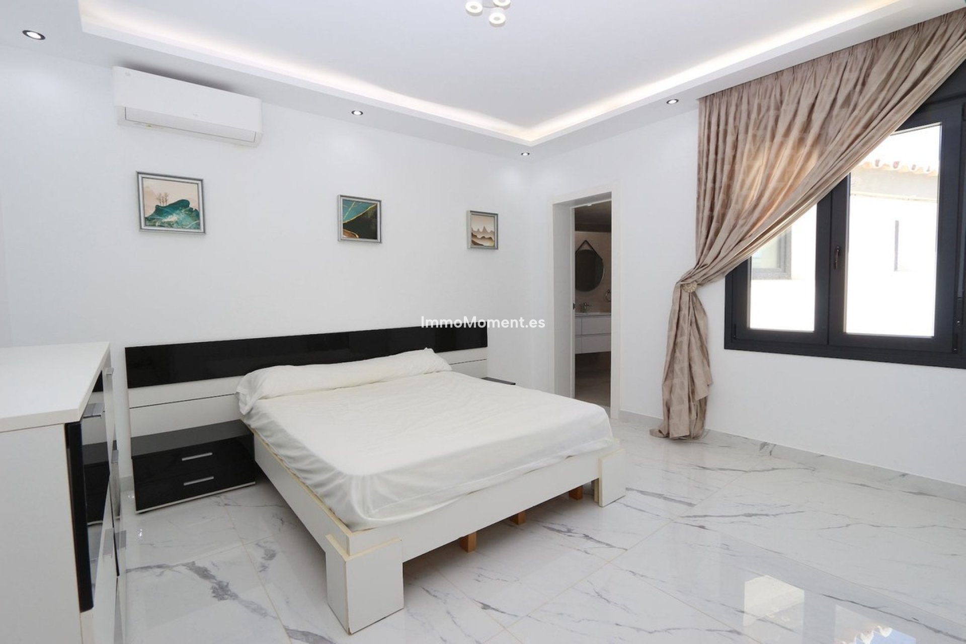 Bestaande woning - Villa - Mijas - Mijas Costa