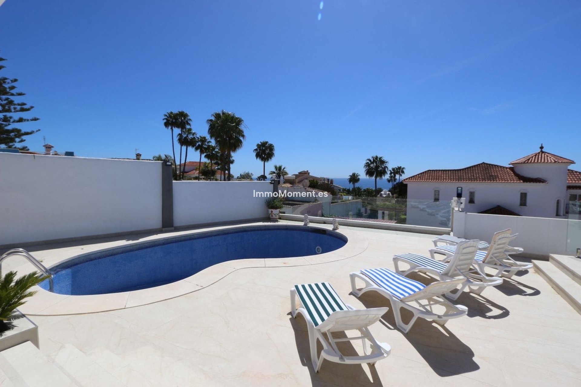 Bestaande woning - Villa - Mijas - Mijas Costa