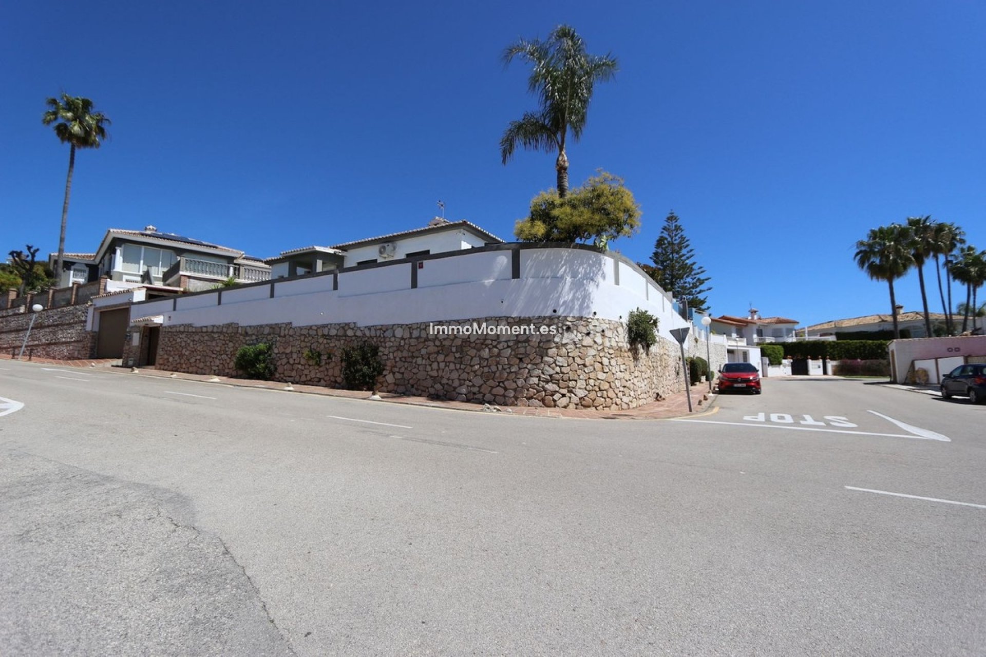 Bestaande woning - Villa - Mijas - Mijas Costa