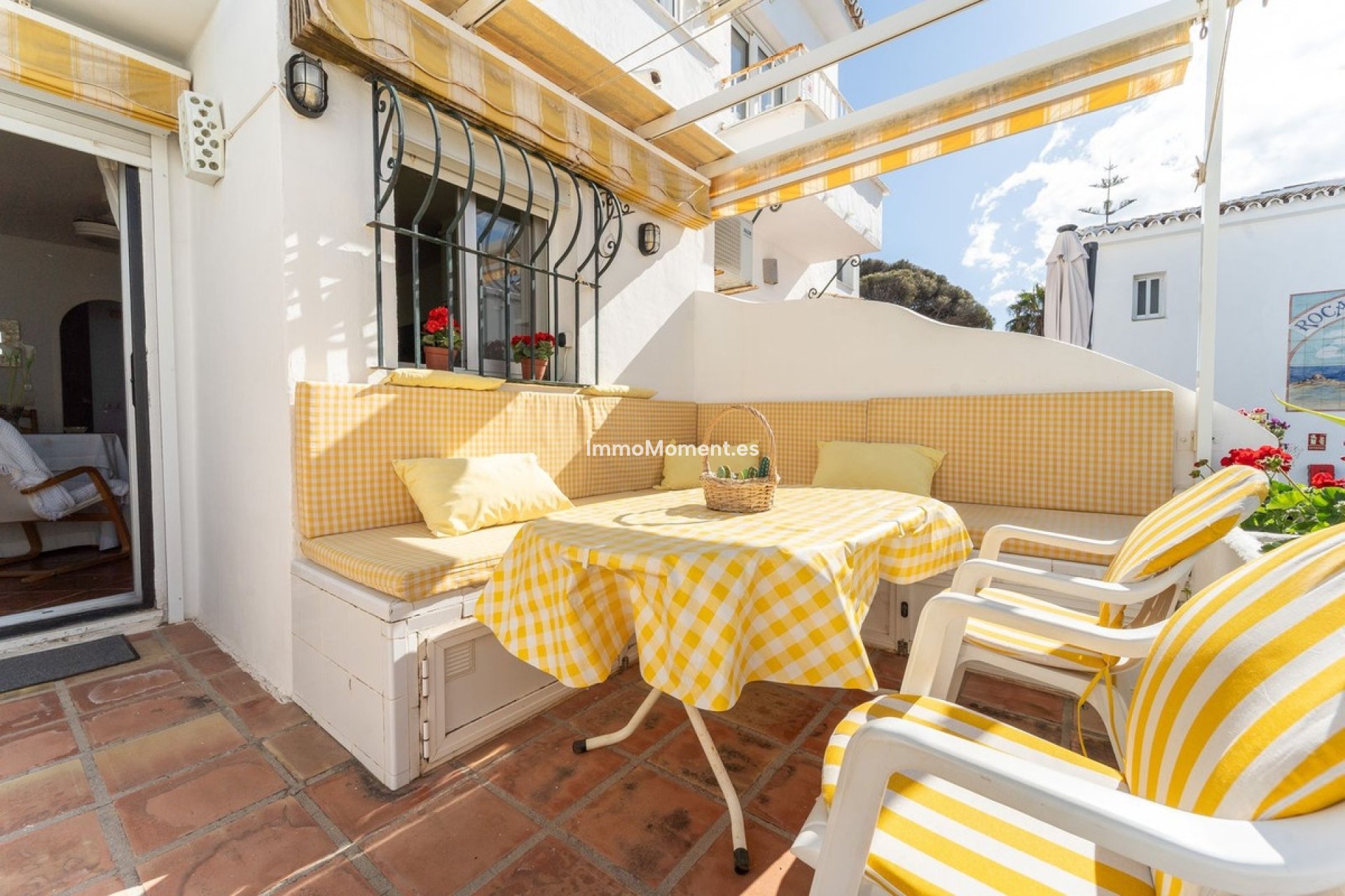 Bestaande woning - Villa - Mijas - Mijas Costa