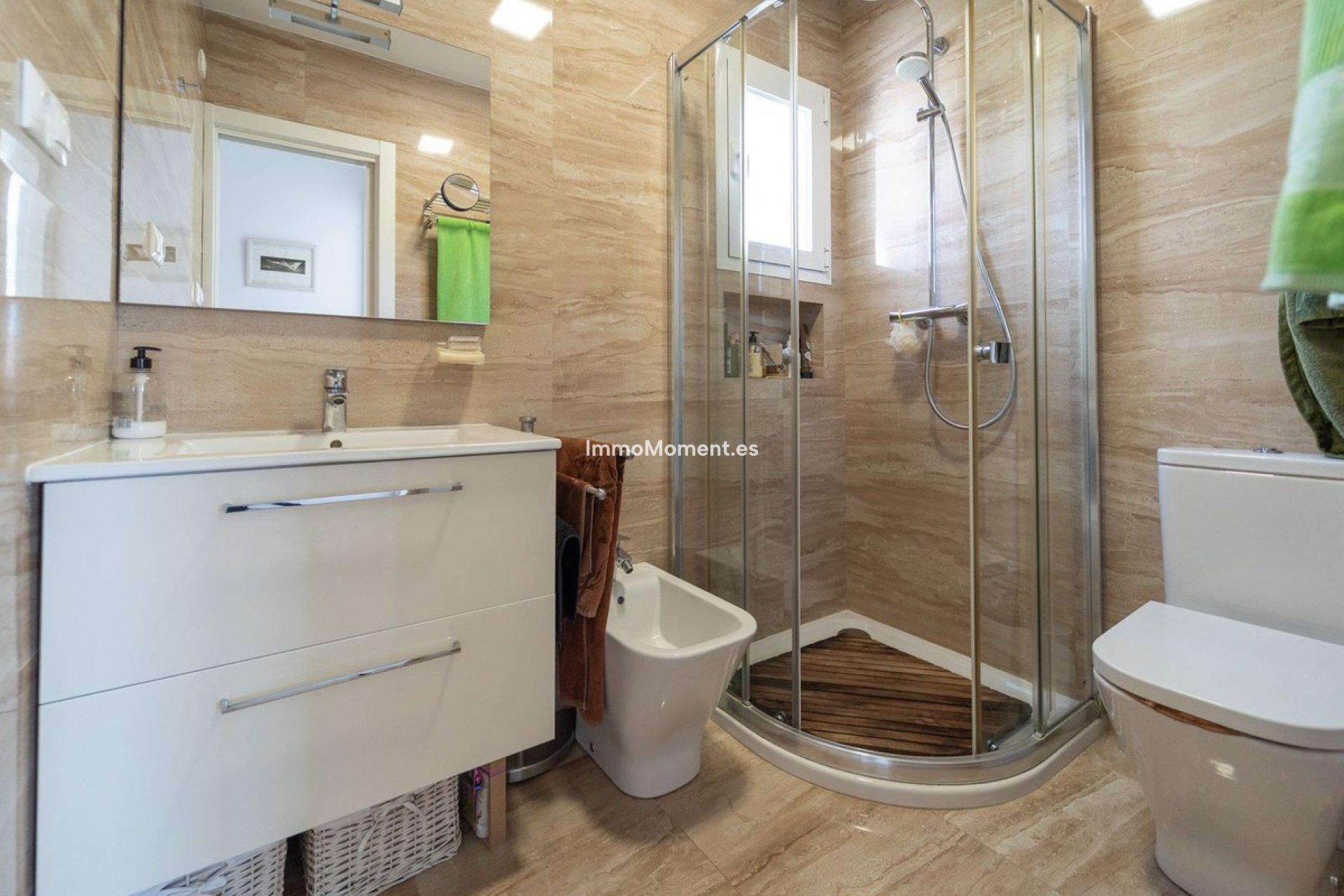 Bestaande woning - Villa - Mijas - Mijas Costa