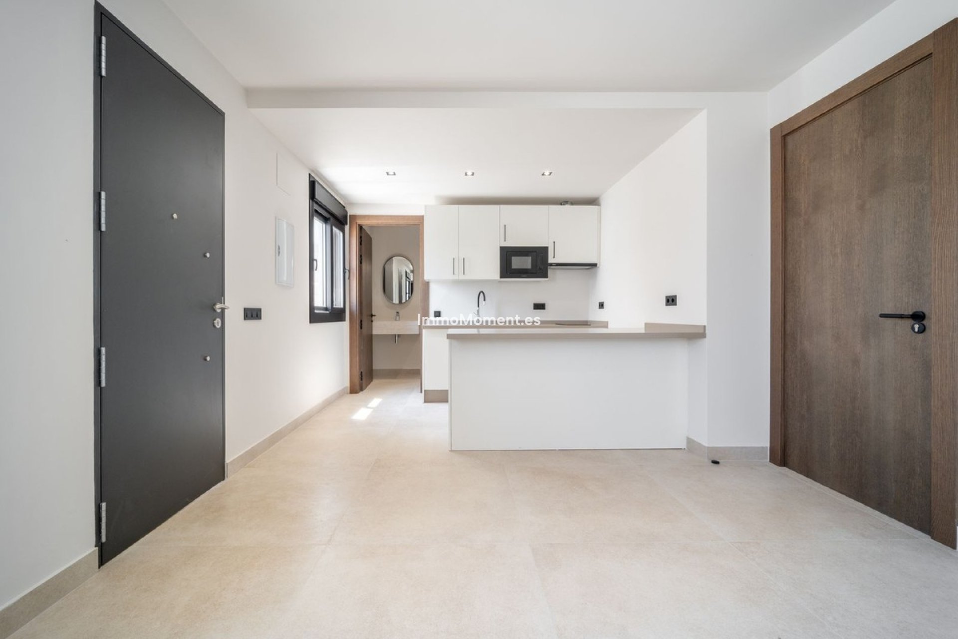 Bestaande woning - Villa - Mijas - Mijas Costa