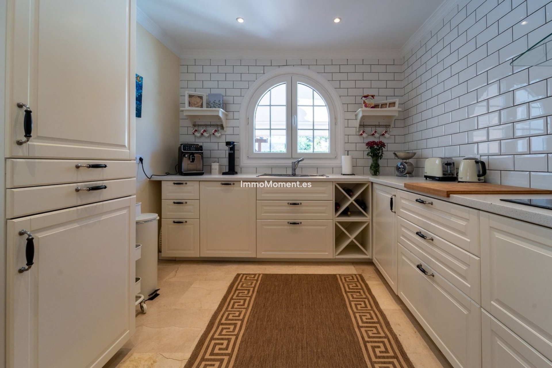 Bestaande woning - Villa - Mijas - Mijas Costa