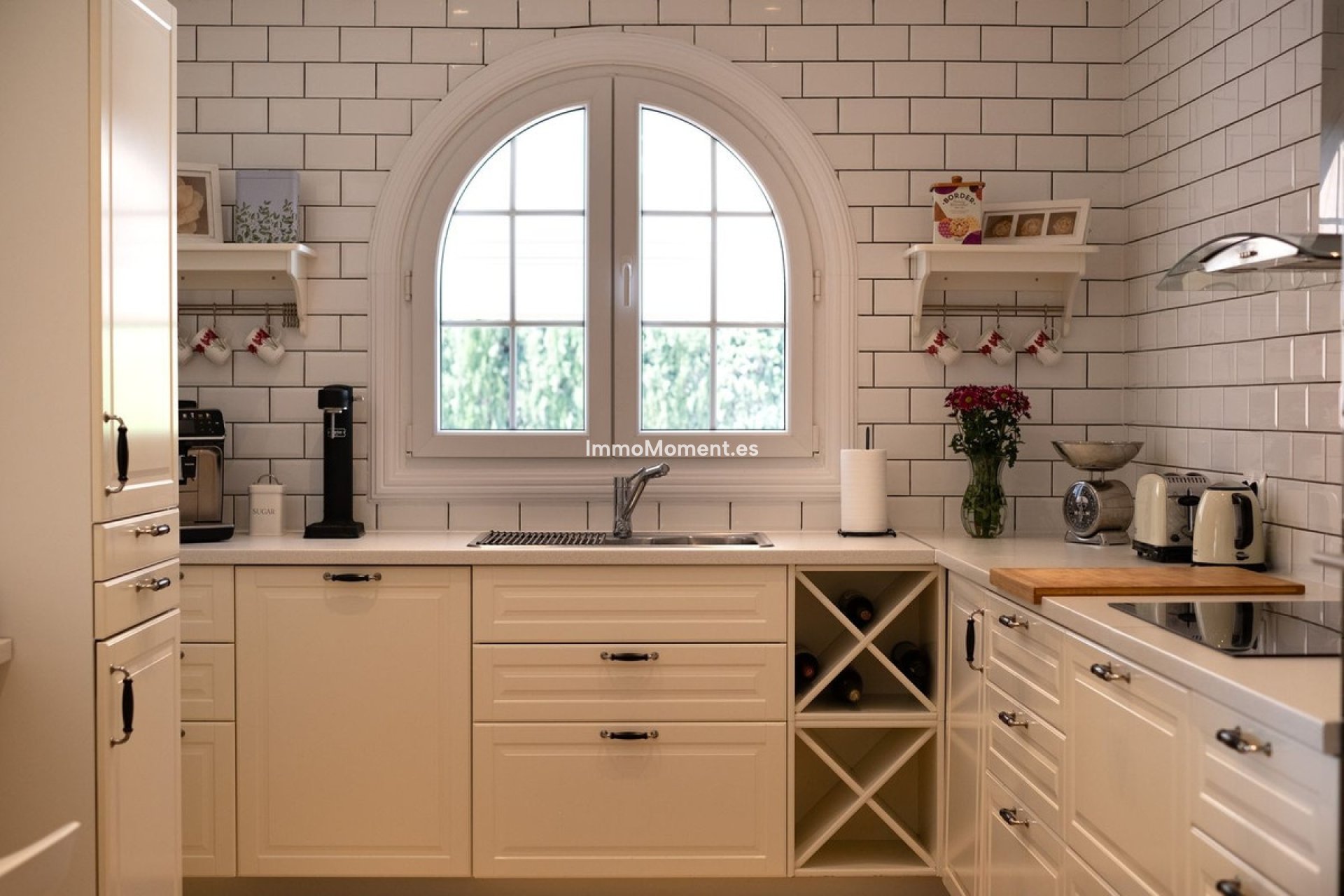 Bestaande woning - Villa - Mijas - Mijas Costa