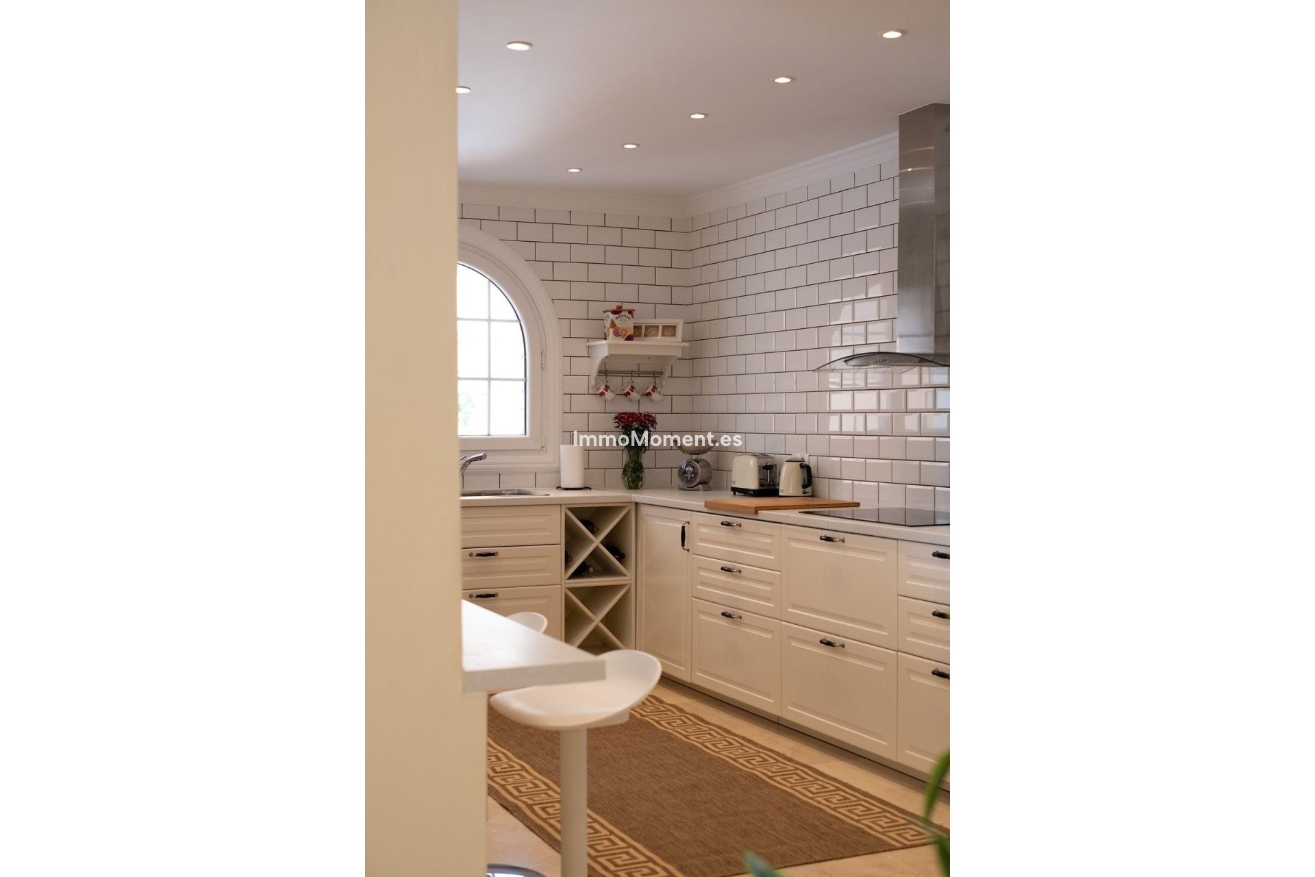 Bestaande woning - Villa - Mijas - Mijas Costa