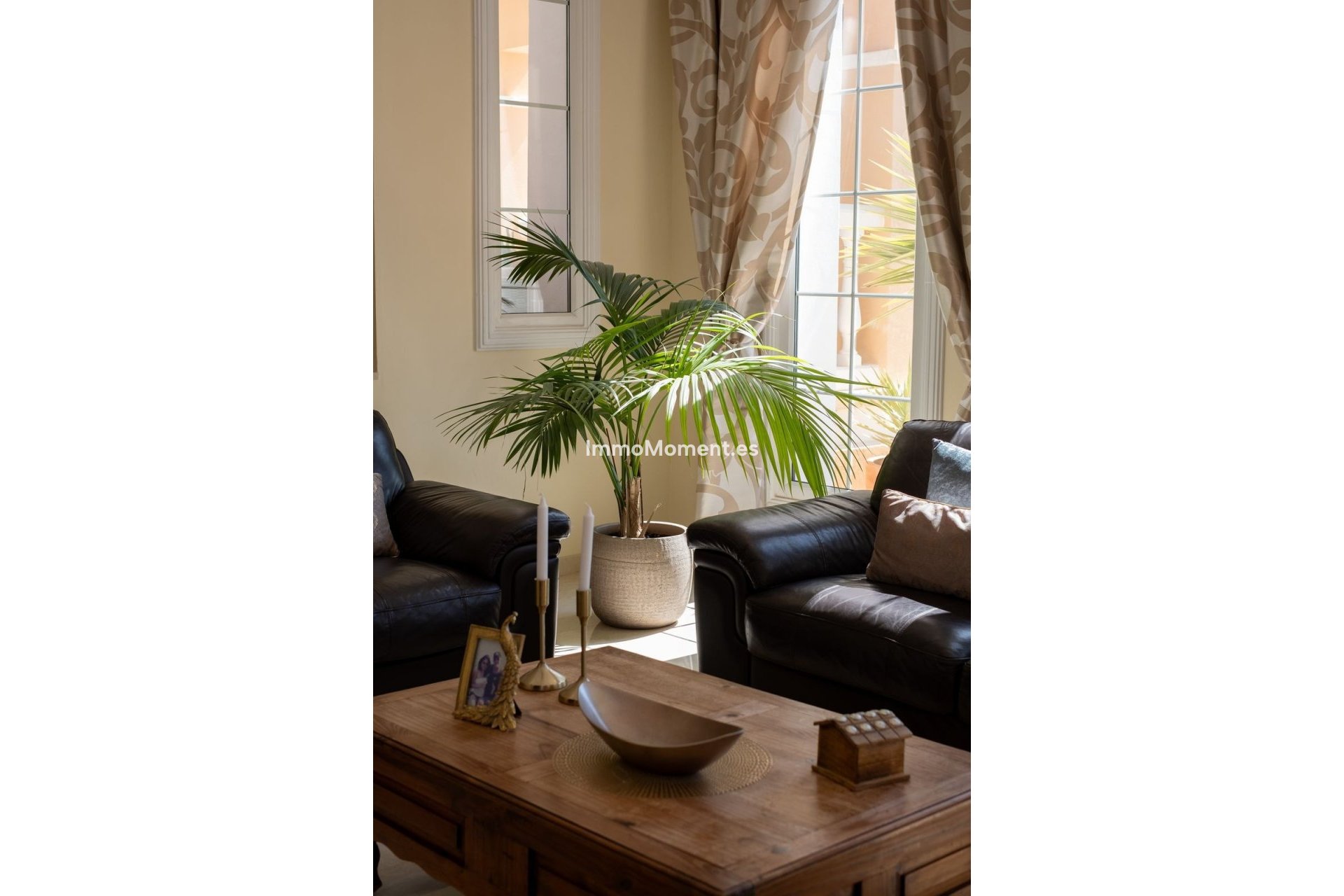 Bestaande woning - Villa - Mijas - Mijas Costa