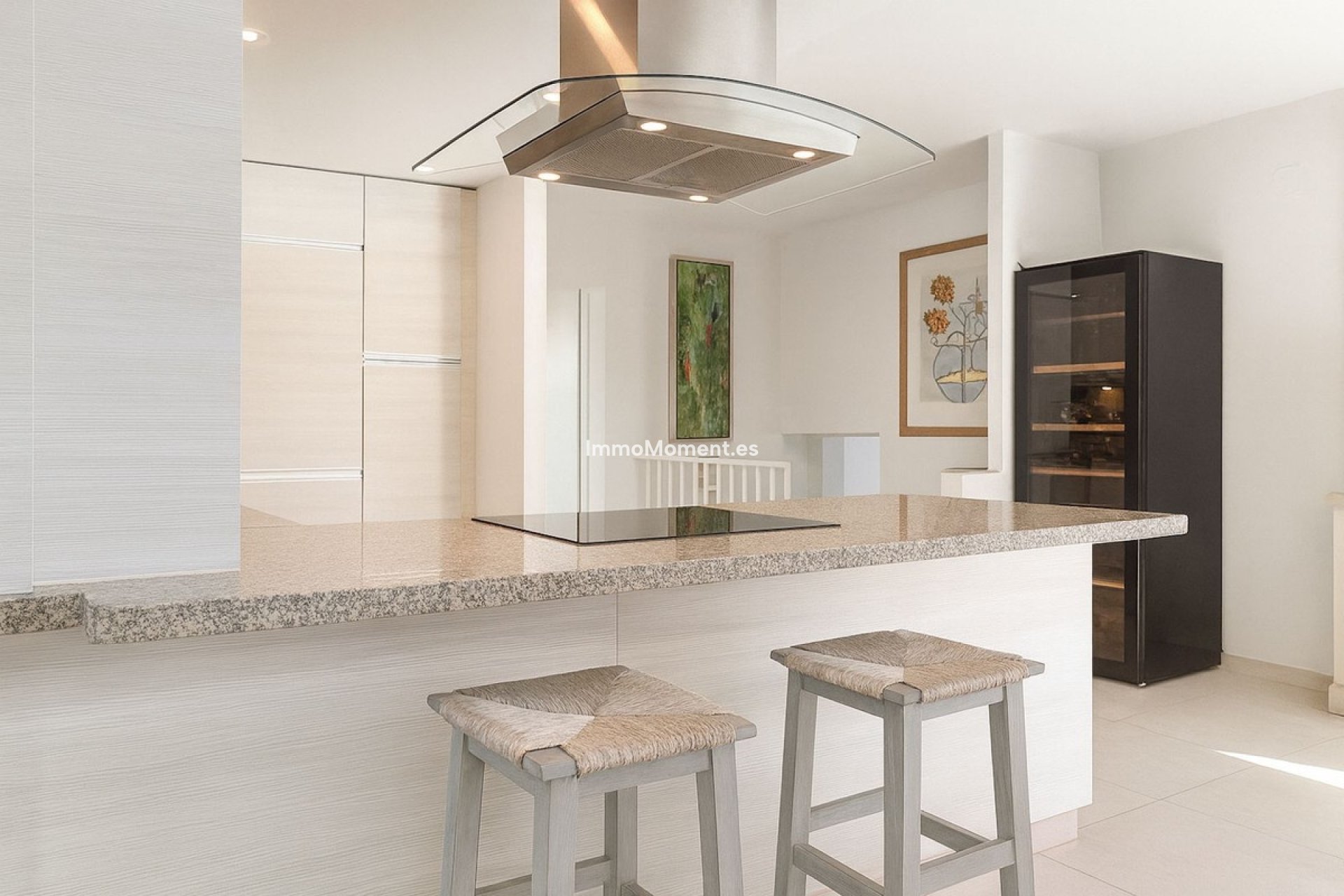 Bestaande woning - Villa - Mijas - Mijas Costa