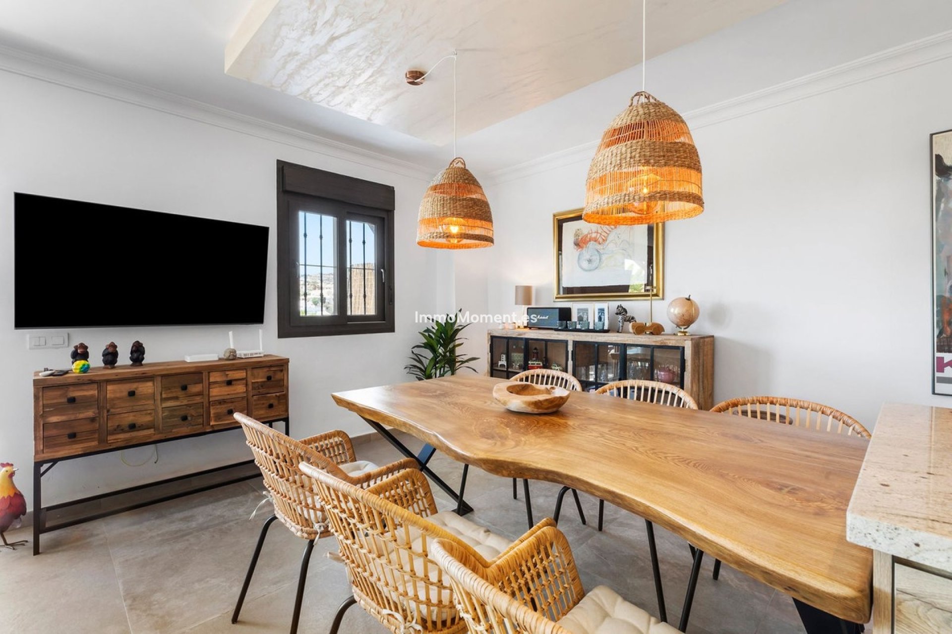 Bestaande woning - Villa - Mijas - Mijas Costa