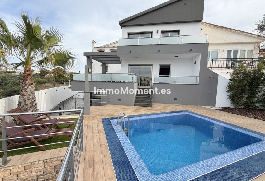 Bestaande woning - Villa - Mijas - Mijas Costa
