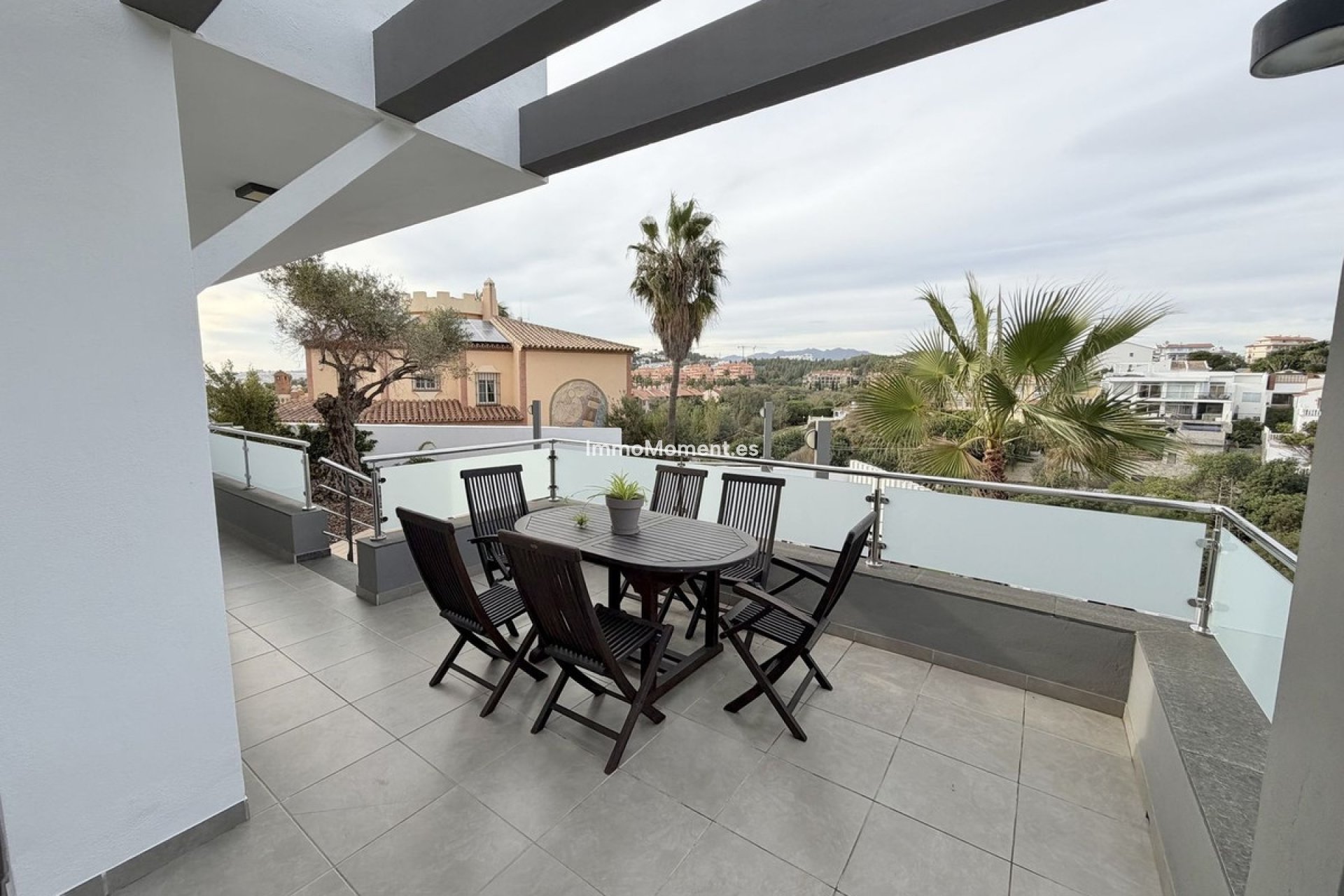 Bestaande woning - Villa - Mijas - Mijas Costa