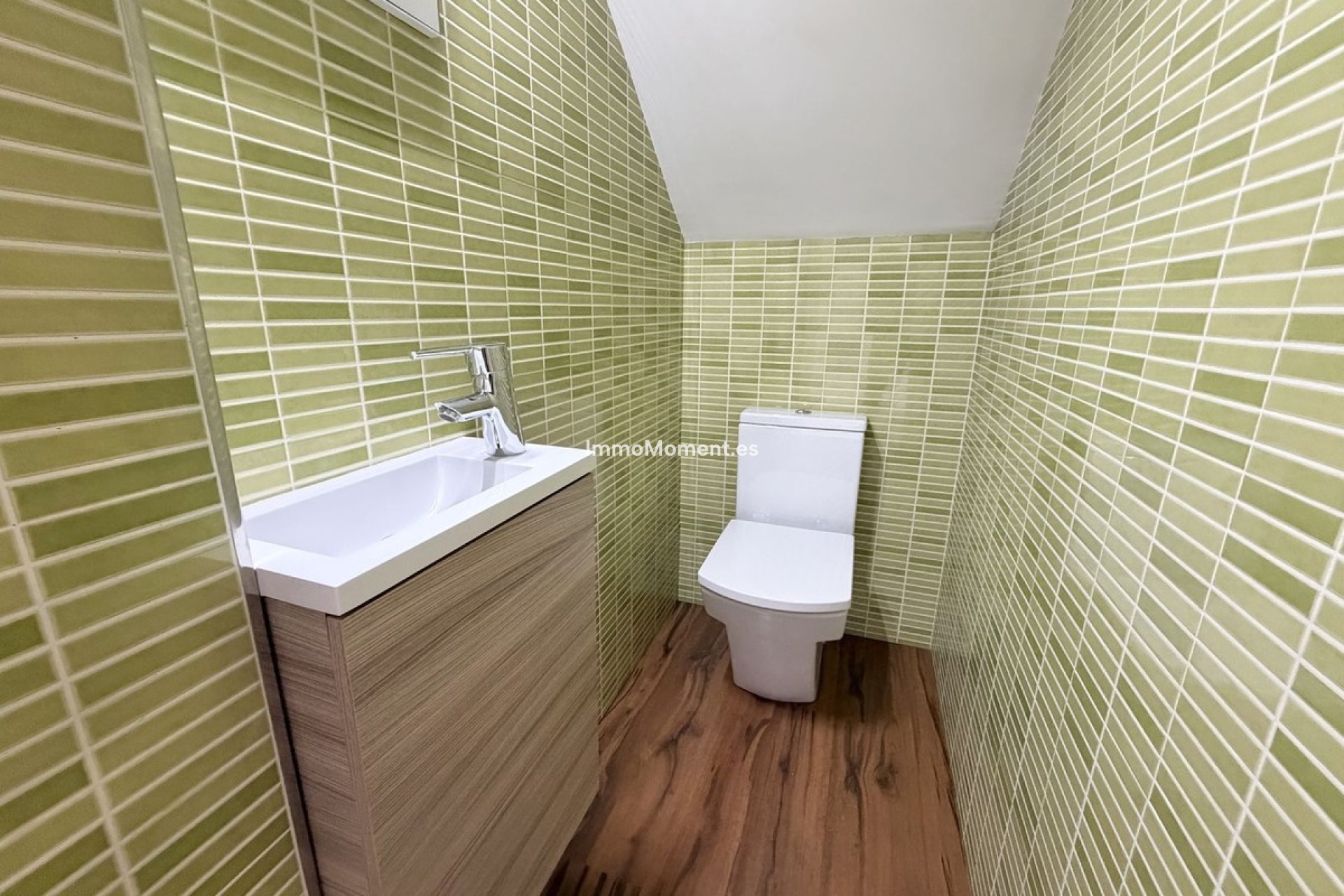 Bestaande woning - Villa - Mijas - Mijas Costa