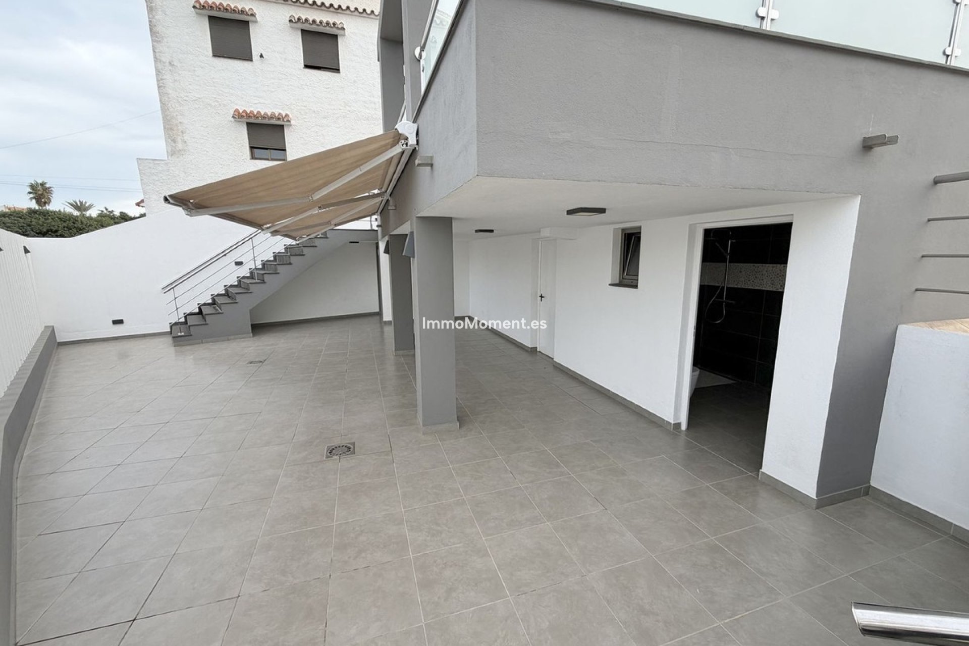 Bestaande woning - Villa - Mijas - Mijas Costa