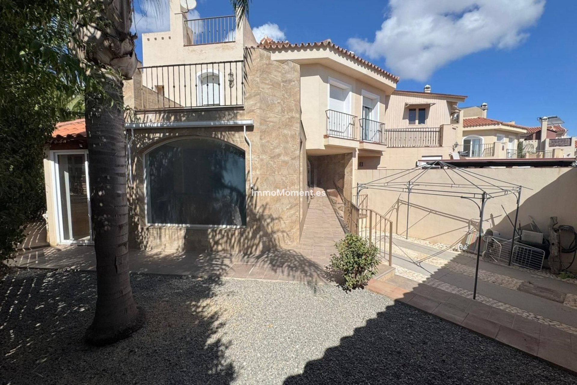 Bestaande woning - Villa - Mijas - Mijas Costa