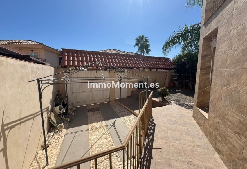 Bestaande woning - Villa - Mijas - Mijas Costa