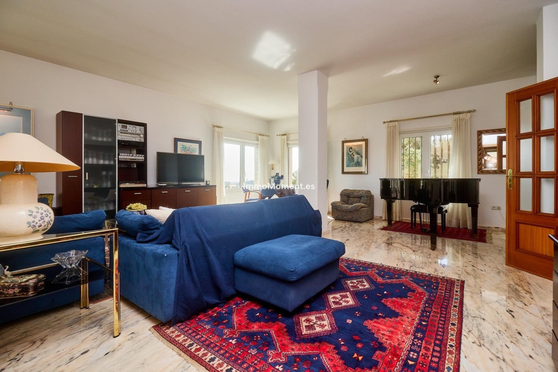 Bestaande woning - Villa - Mijas - Mijas Costa