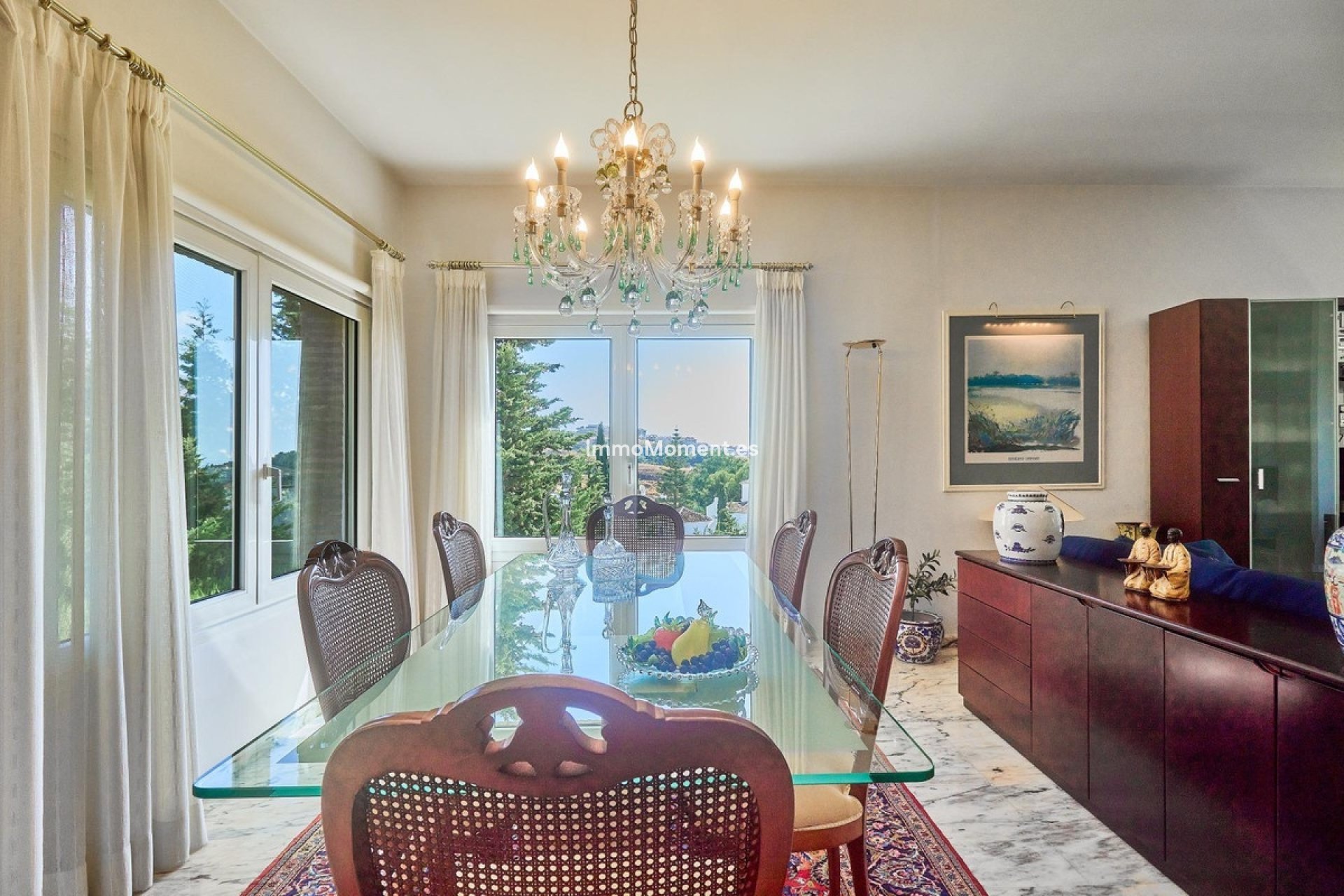 Bestaande woning - Villa - Mijas - Mijas Costa