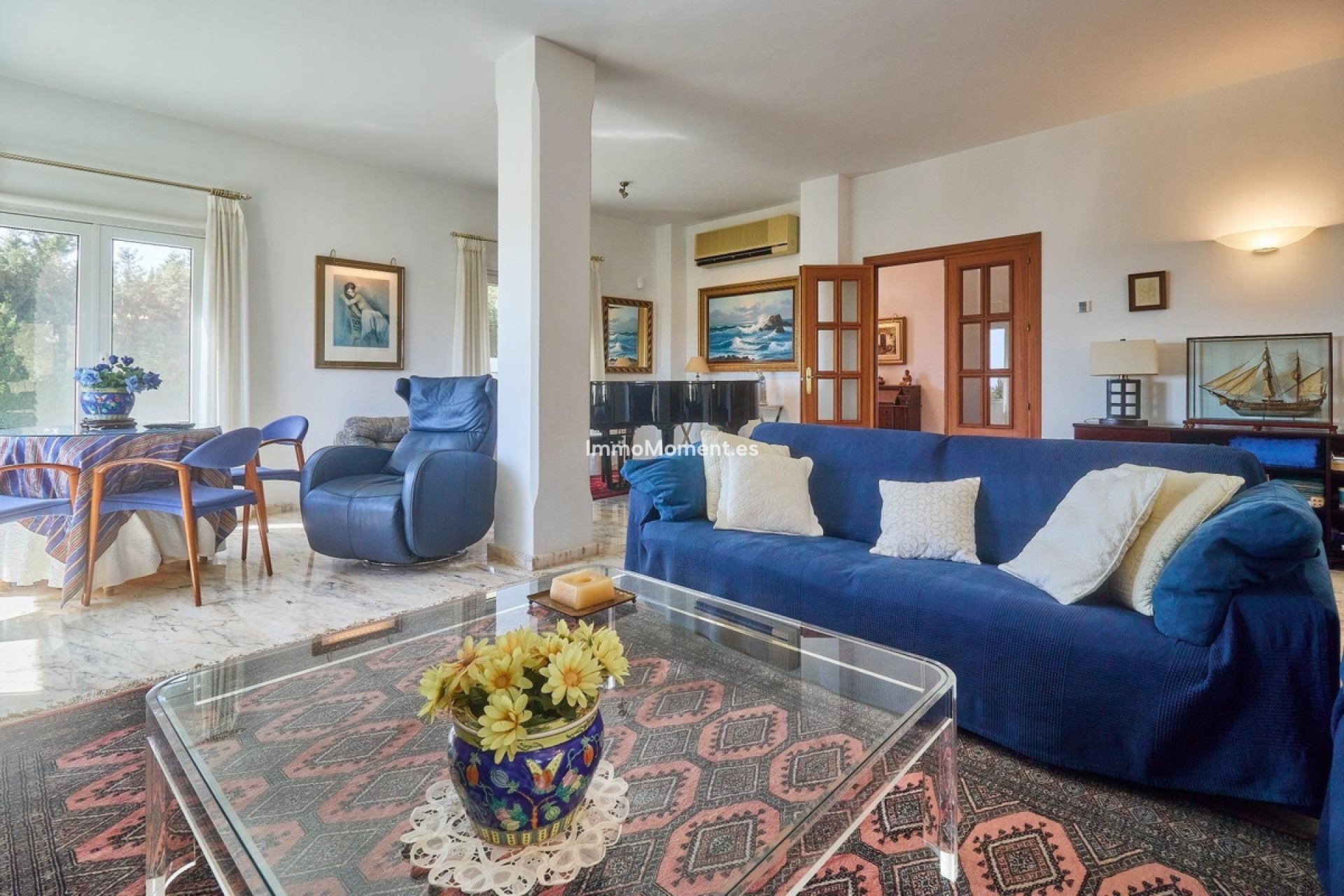 Bestaande woning - Villa - Mijas - Mijas Costa