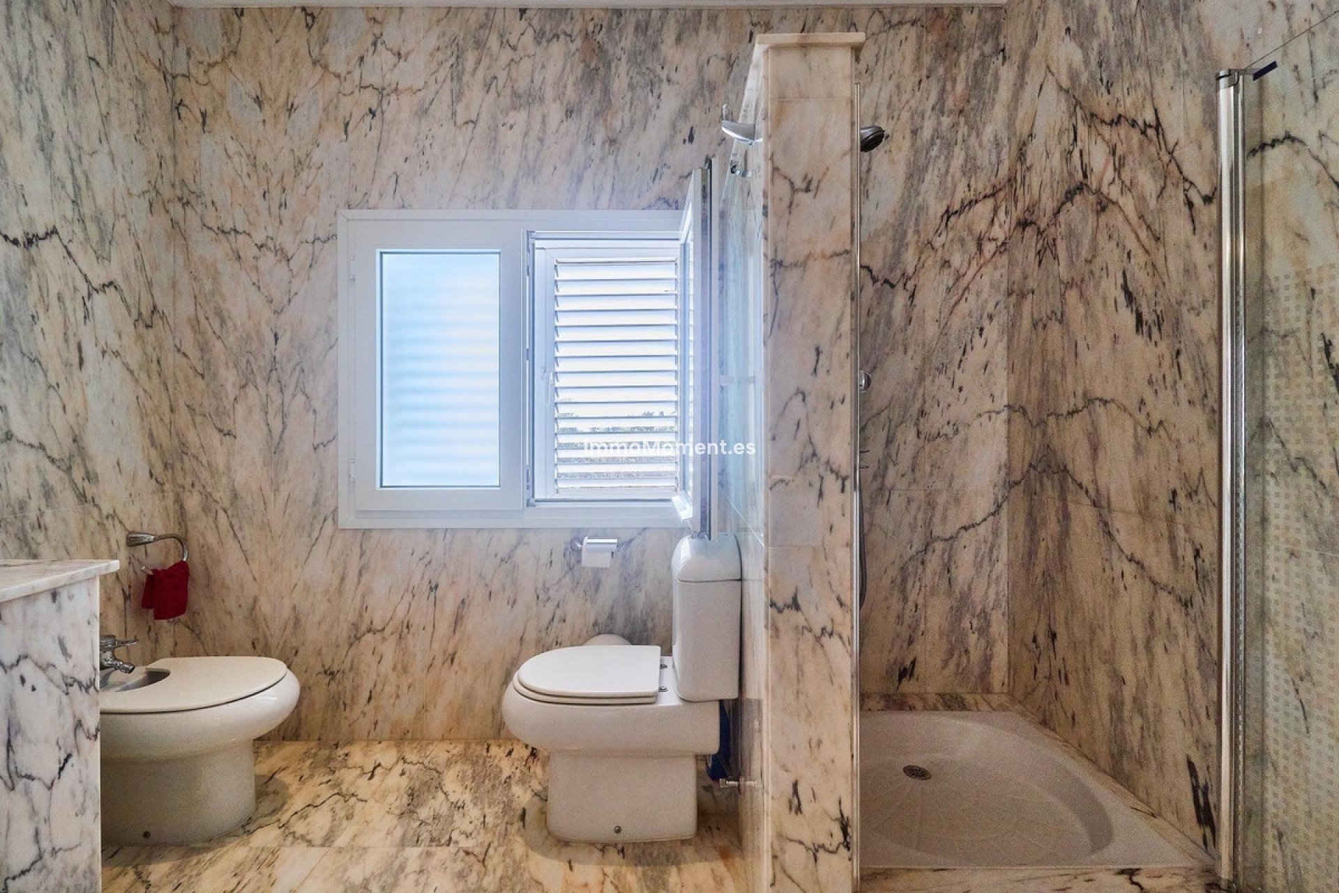 Bestaande woning - Villa - Mijas - Mijas Costa