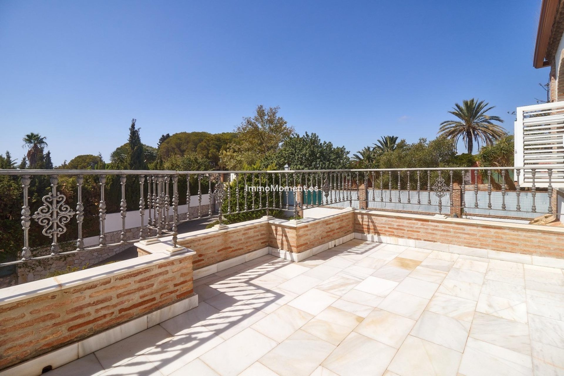 Bestaande woning - Villa - Mijas - Mijas Costa