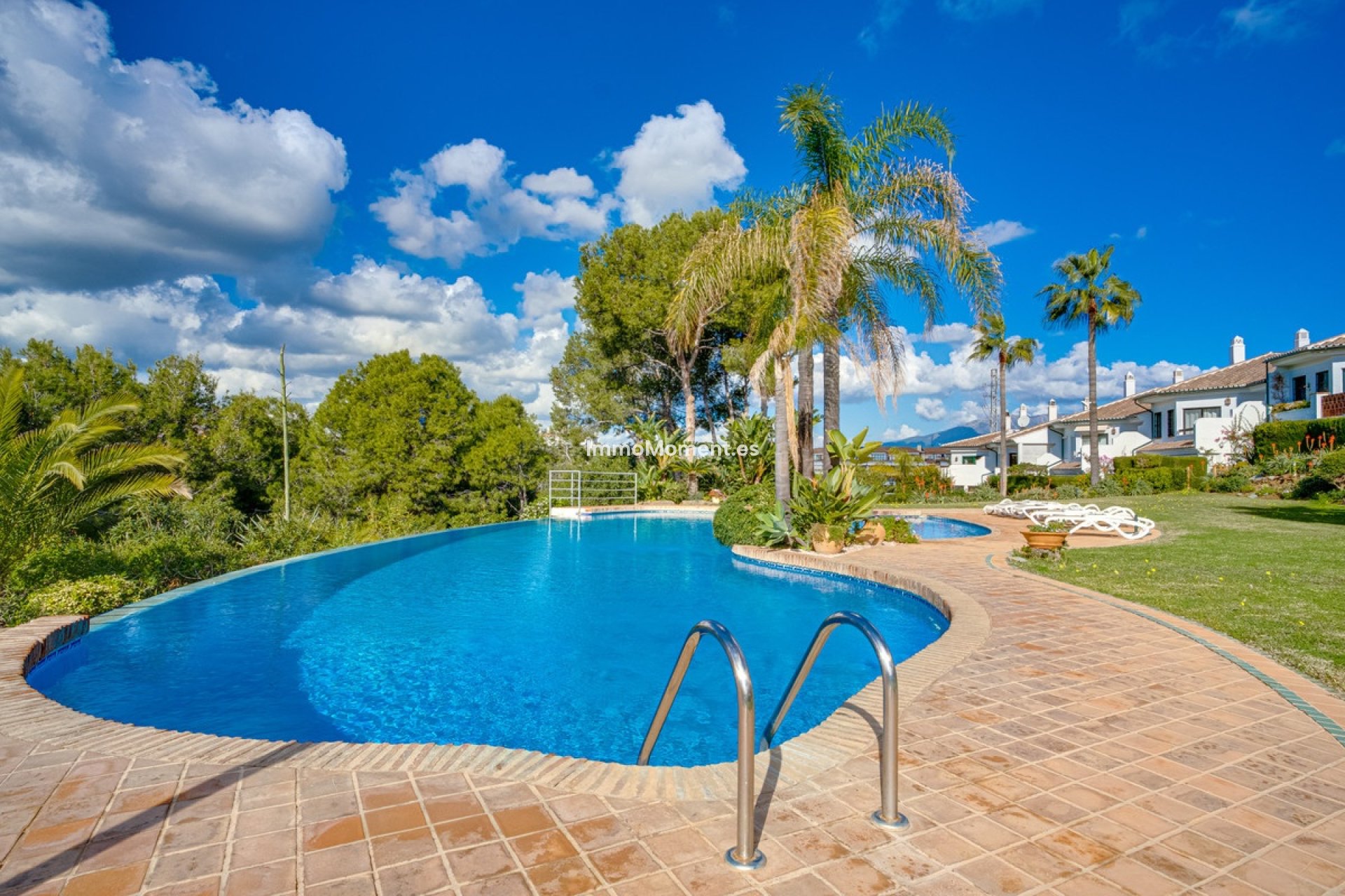 Bestaande woning - Villa - Mijas - Mijas Costa