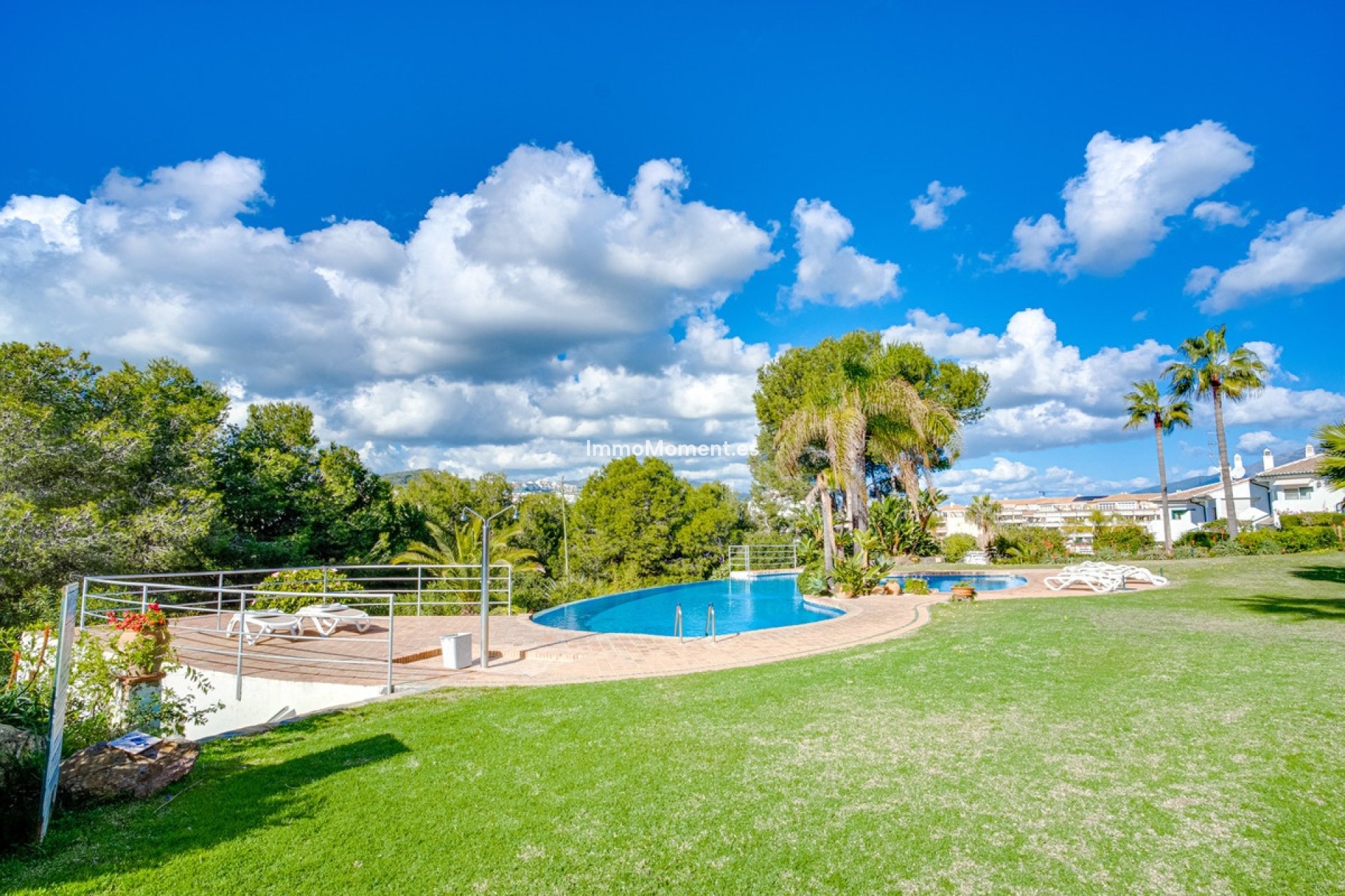 Bestaande woning - Villa - Mijas - Mijas Costa