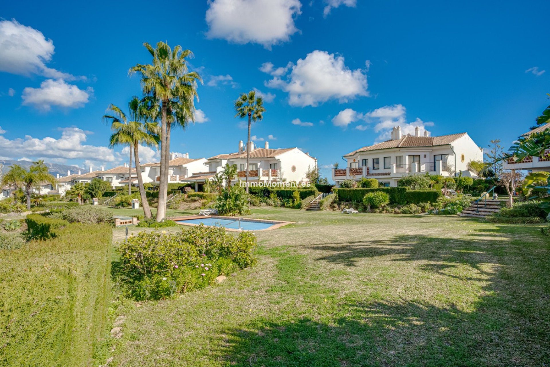 Bestaande woning - Villa - Mijas - Mijas Costa