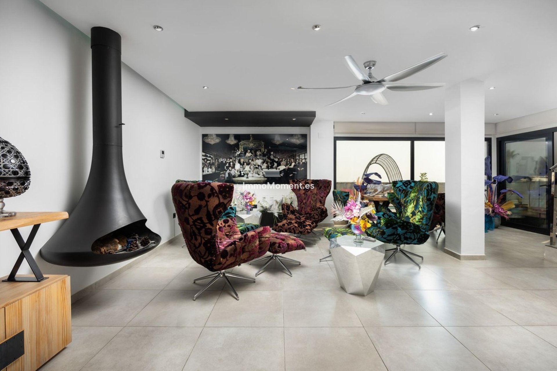 Bestaande woning - Villa - Mijas - Mijas Costa