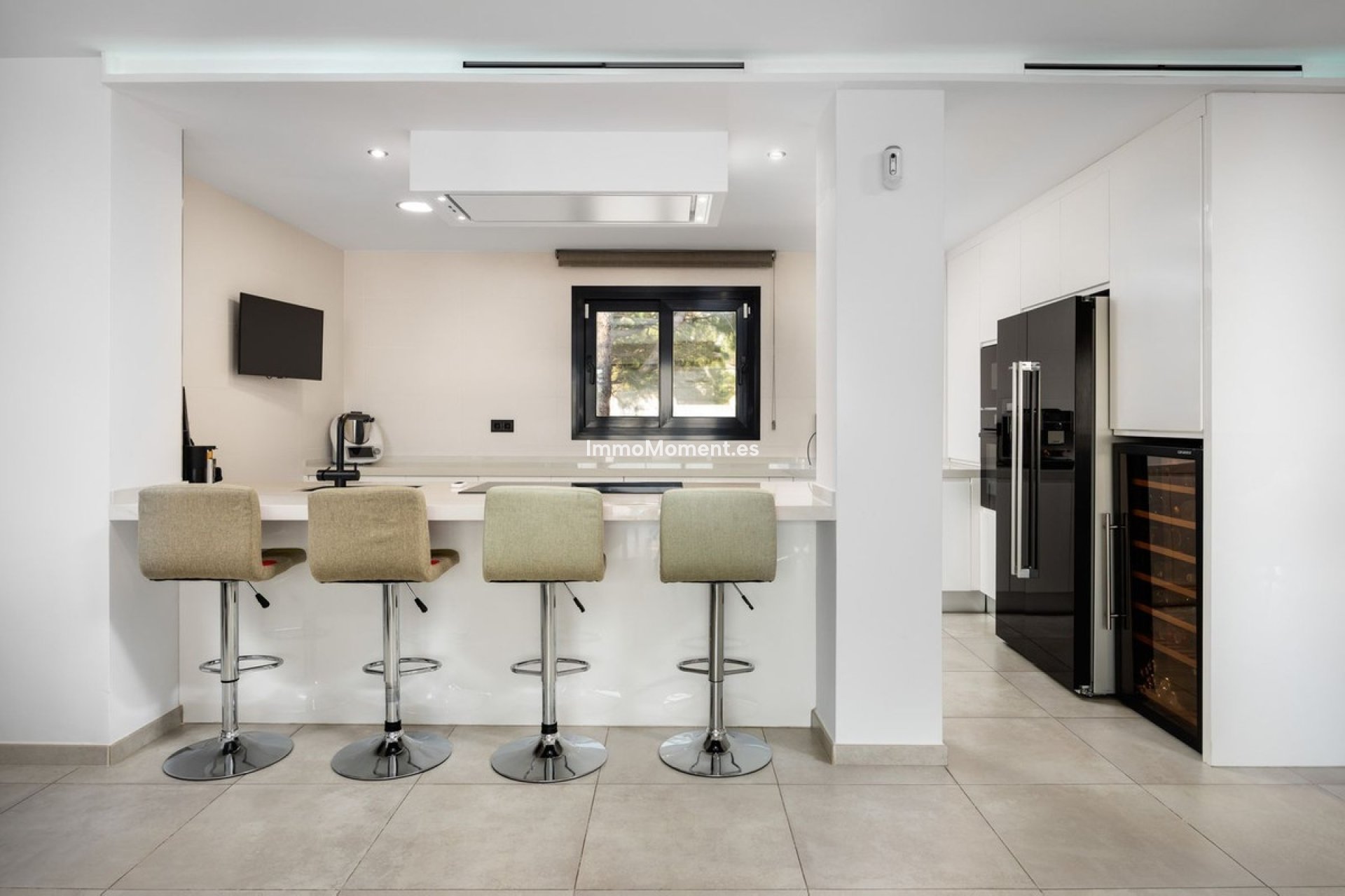 Bestaande woning - Villa - Mijas - Mijas Costa